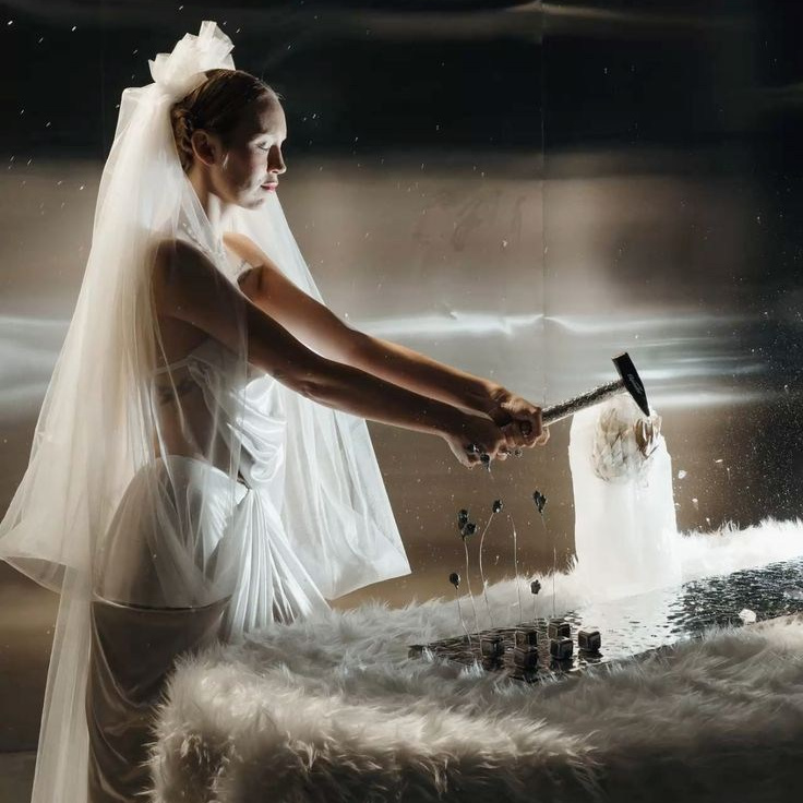 Свет на банкете. Азимжан Нуритдинходжаев — свадебный фотограф