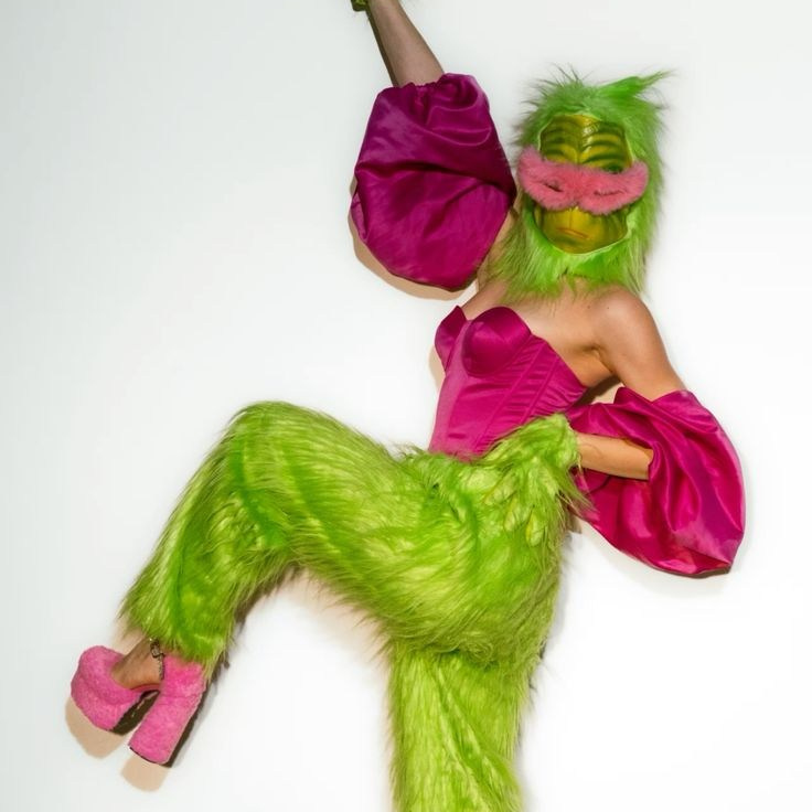 Christmas Mini Session Outfit Guide | Jacksonville & North Florida