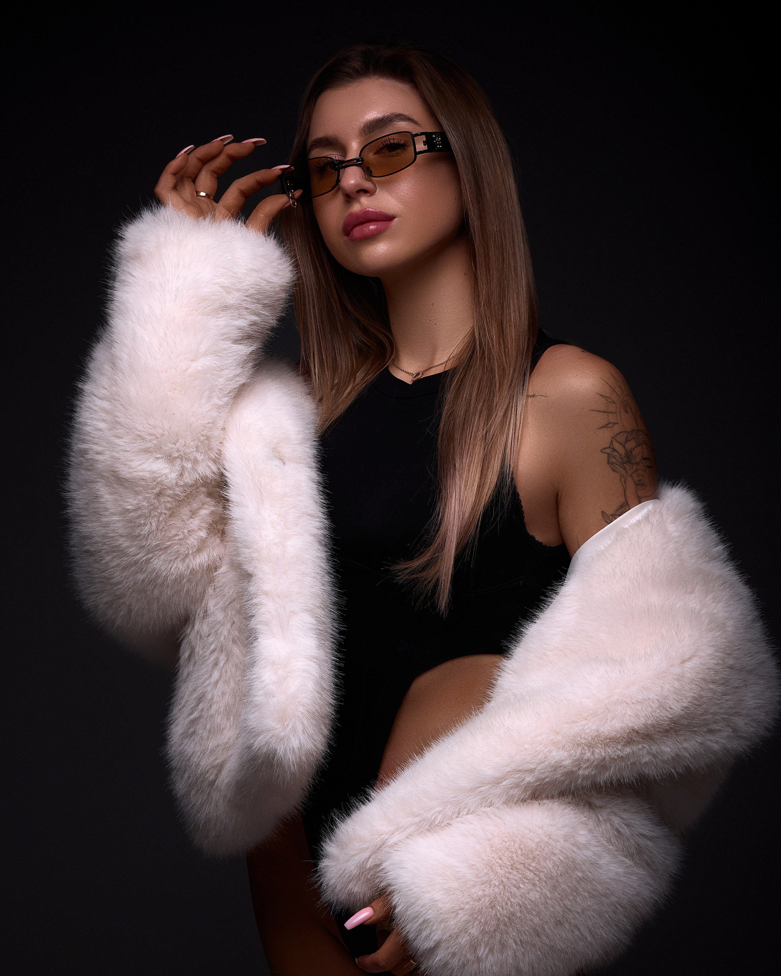 Навчання по студійному світлу. Весільний та сімейний фотограф Україна