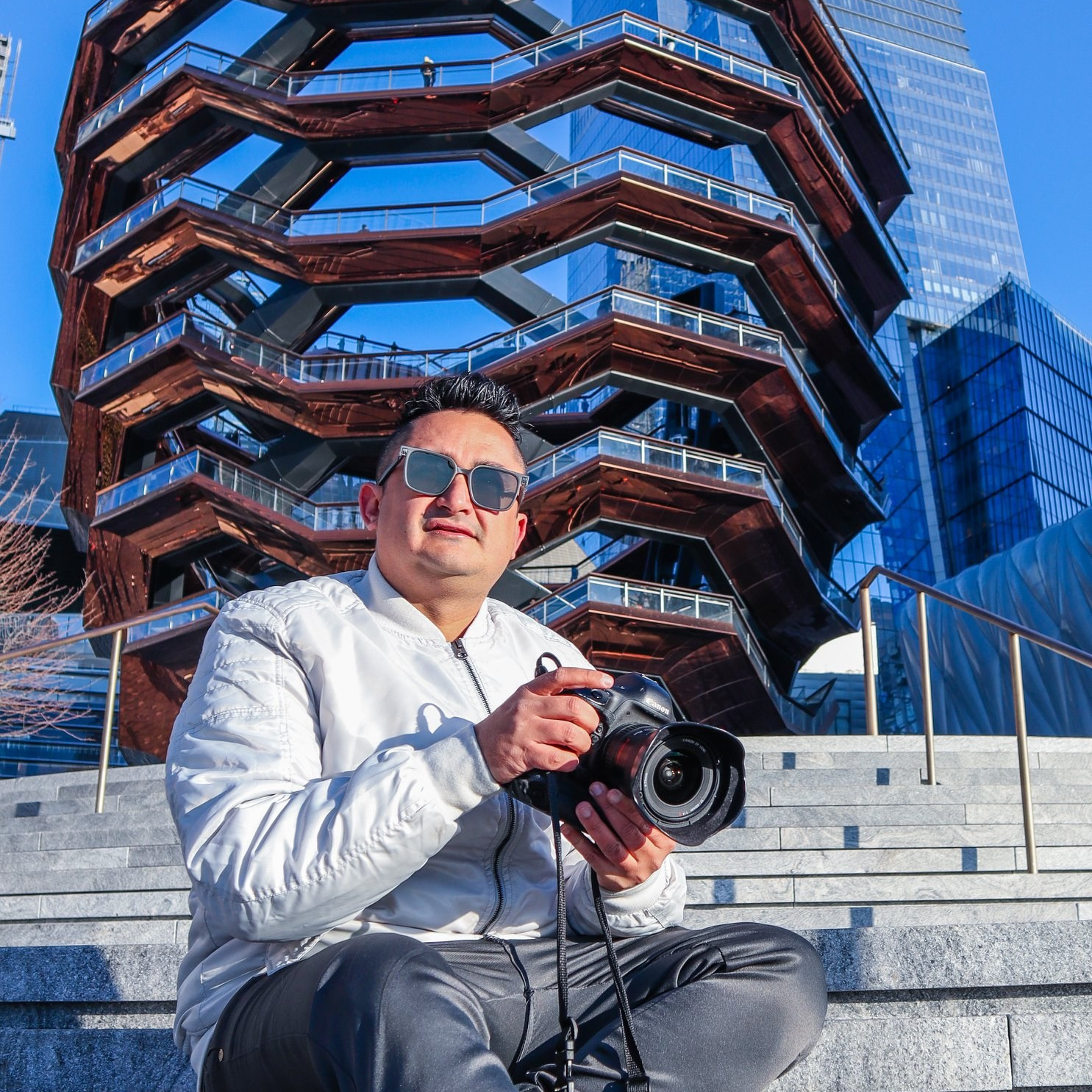 About William Volcov. William Volcov | Photographer and Filmmaker