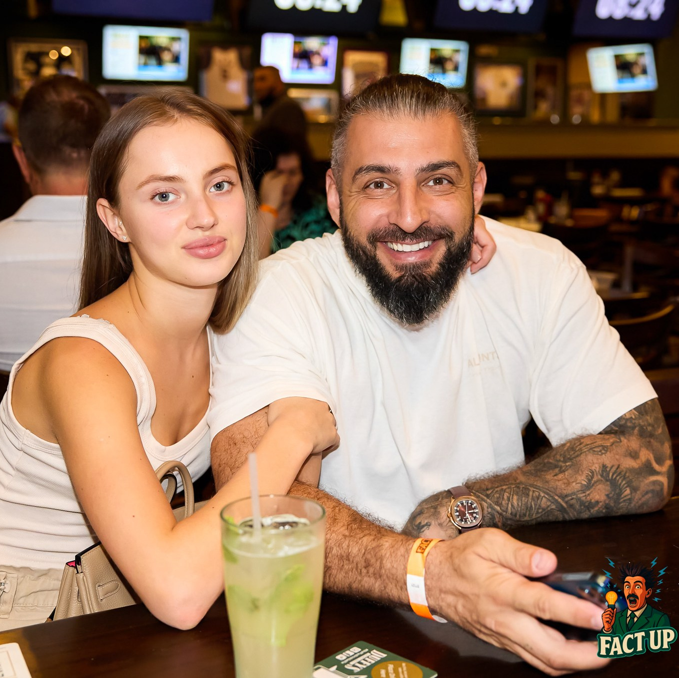 Photographer Julia Makoveeva