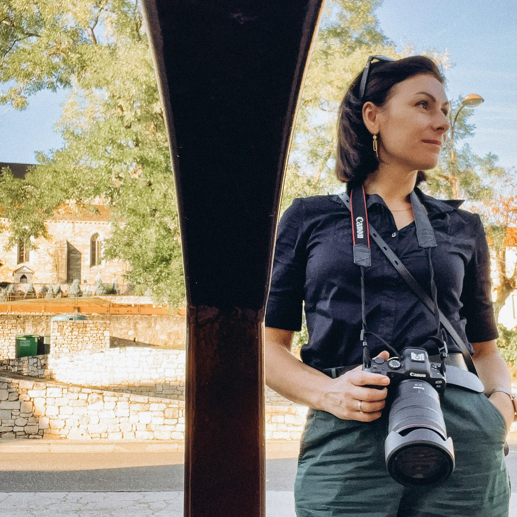 Фотограф на Юге Франции. Евгения Смирнова — фотограф в Тулузе и юго-западной Франции