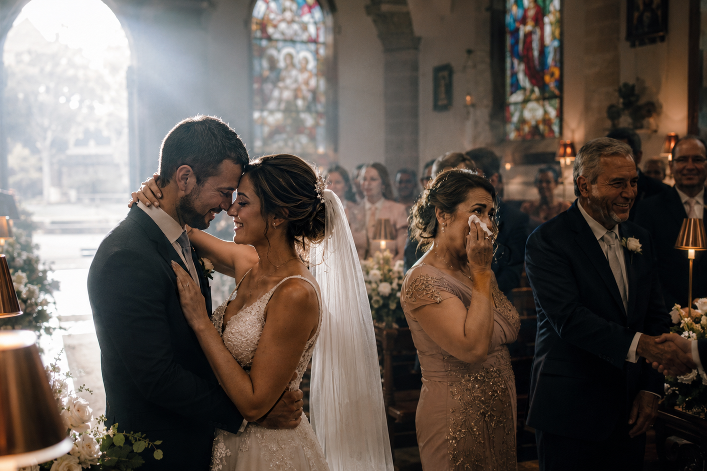 CrisRo Audiovisual | Transmissão ao Vivo, Vídeo Institucional, Drone e Vídeos Casamento em Curitiba e região