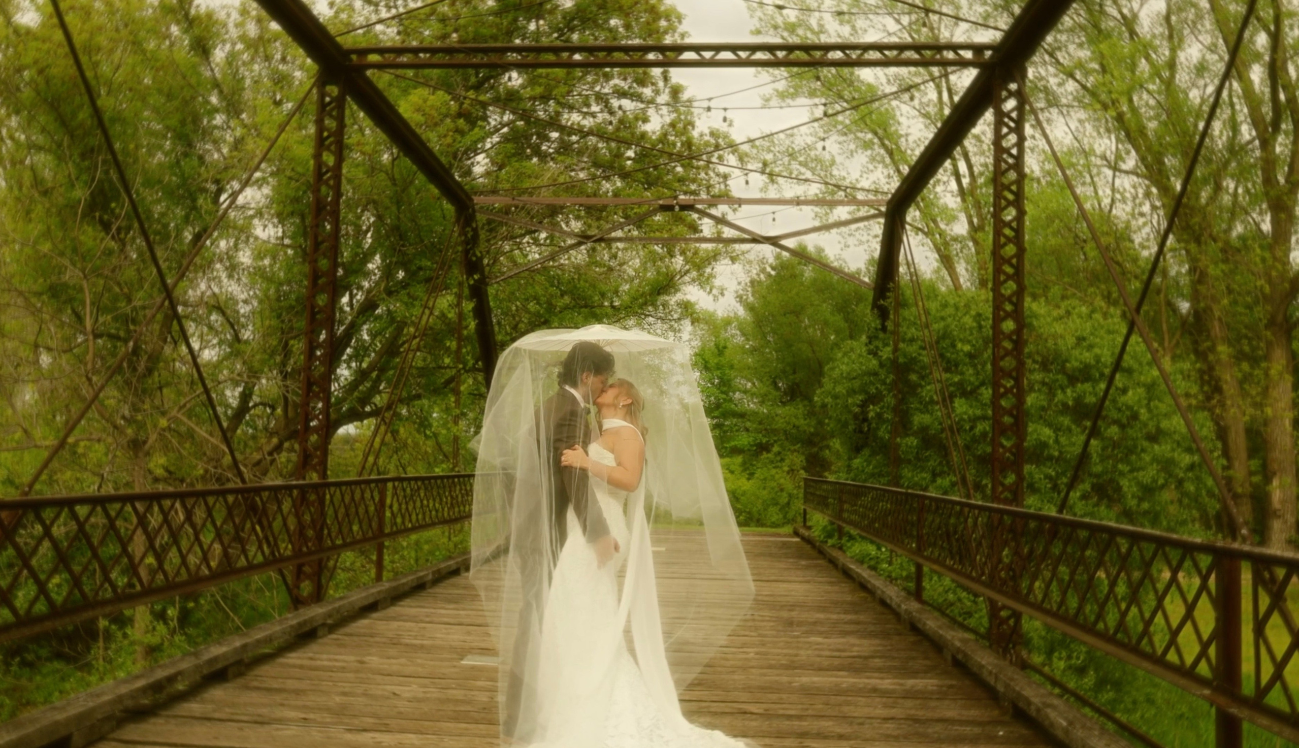 Photo and Video Packages. Chicago Wedding Videographer Maci Anderson | Good Fruits Film