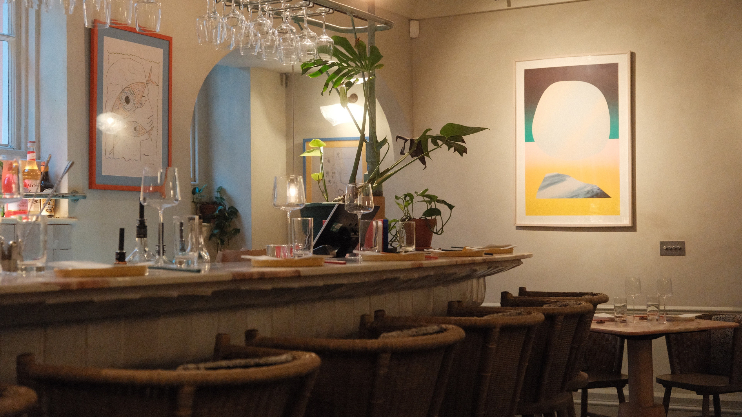 Reggie’s Portra. A Fujifilm Custom Recipe I Keep Coming Back To. Cal Takes Photos