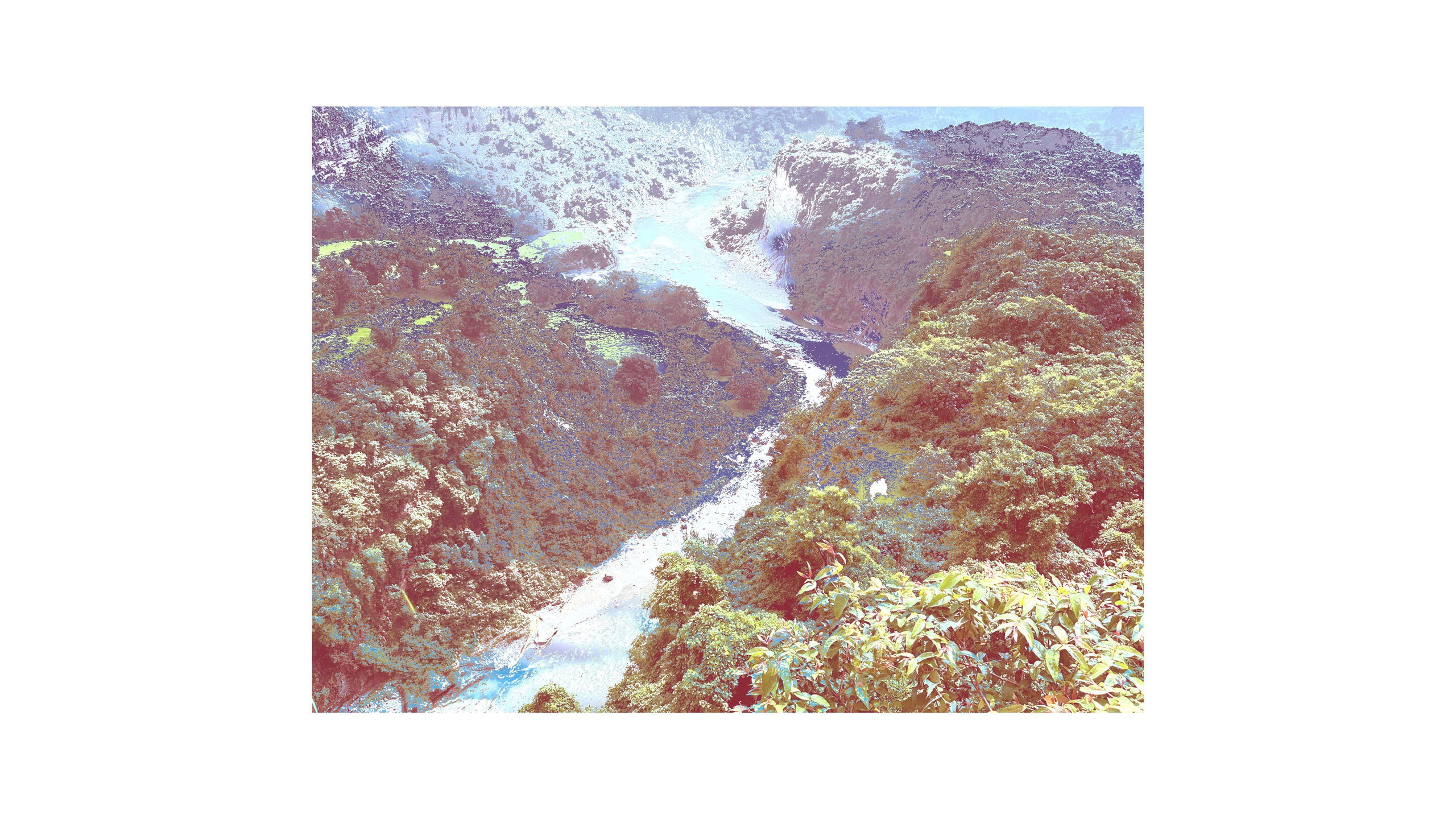 SKY IN MY EYES. SOFIA ZGORDAN | VISUAL ARTIST