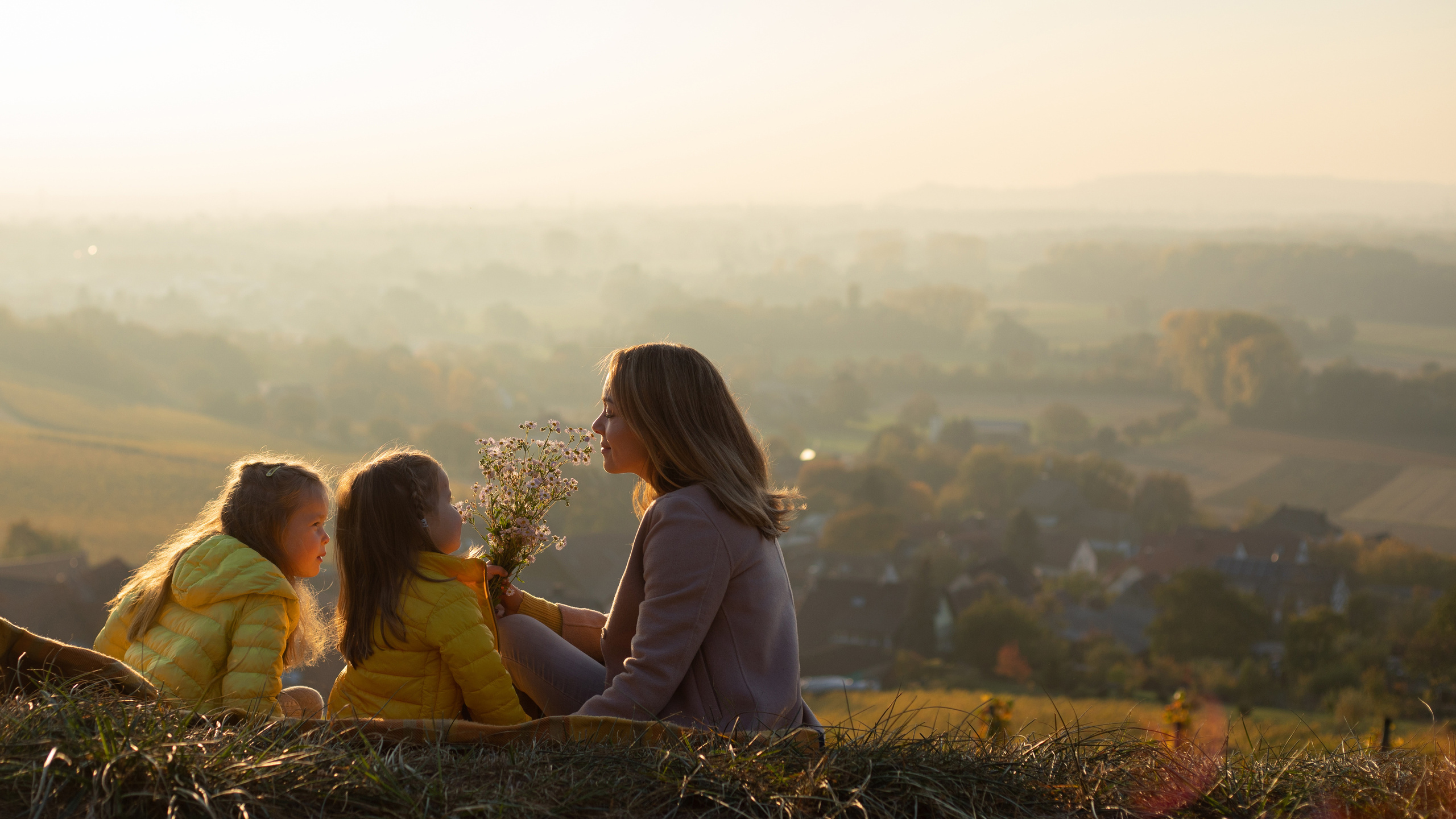 Семейные фотографии как наследие. Fotograf in Freiburg, Meerim Kaufmann