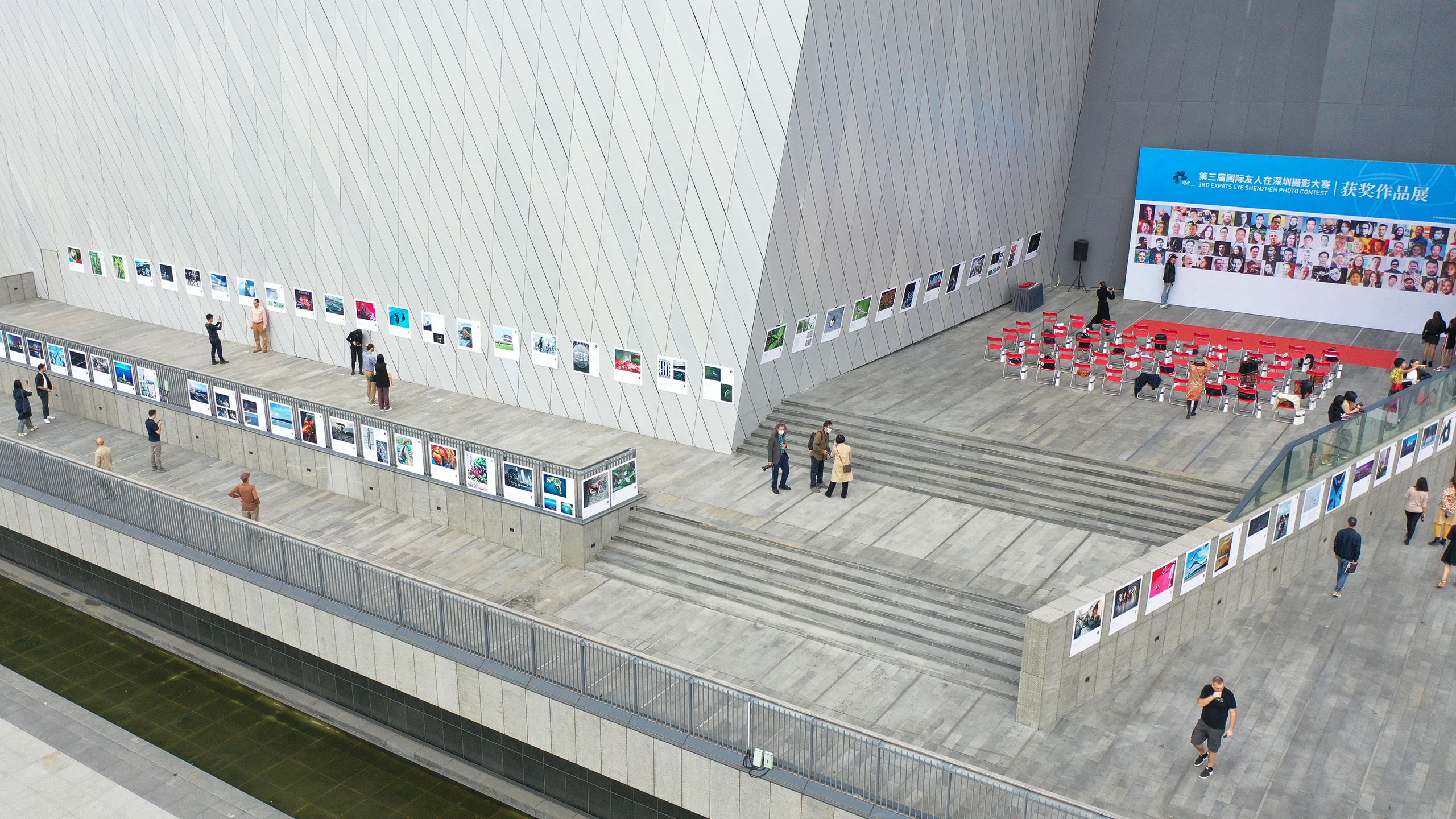 Third Expats Eye Shenzhen (深圳) Photo Contest winners | China. 中国街头摄影 | The Streets of China Through My Eyes | 深圳