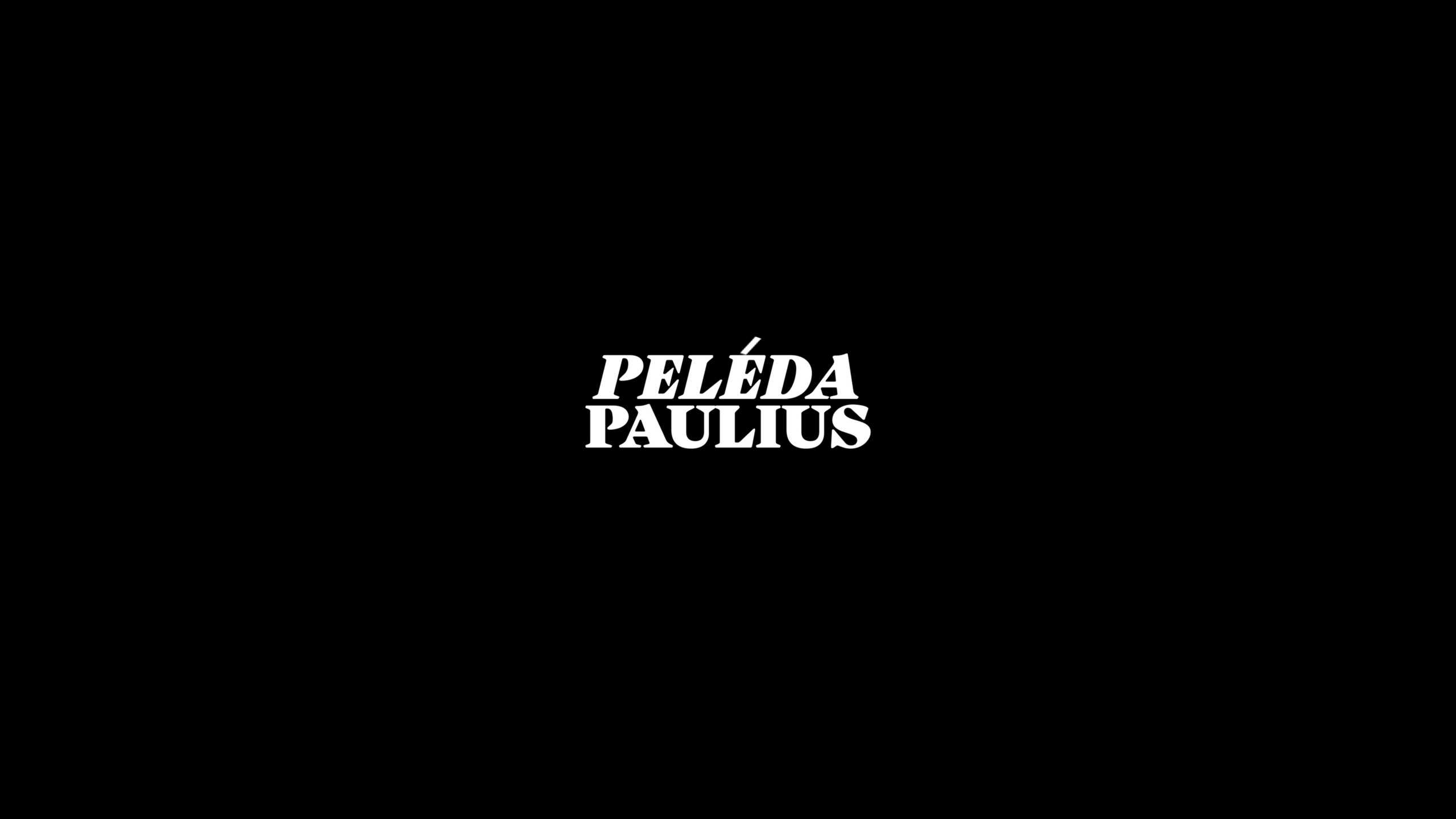 Pelėda Paulius / organiški video produktai