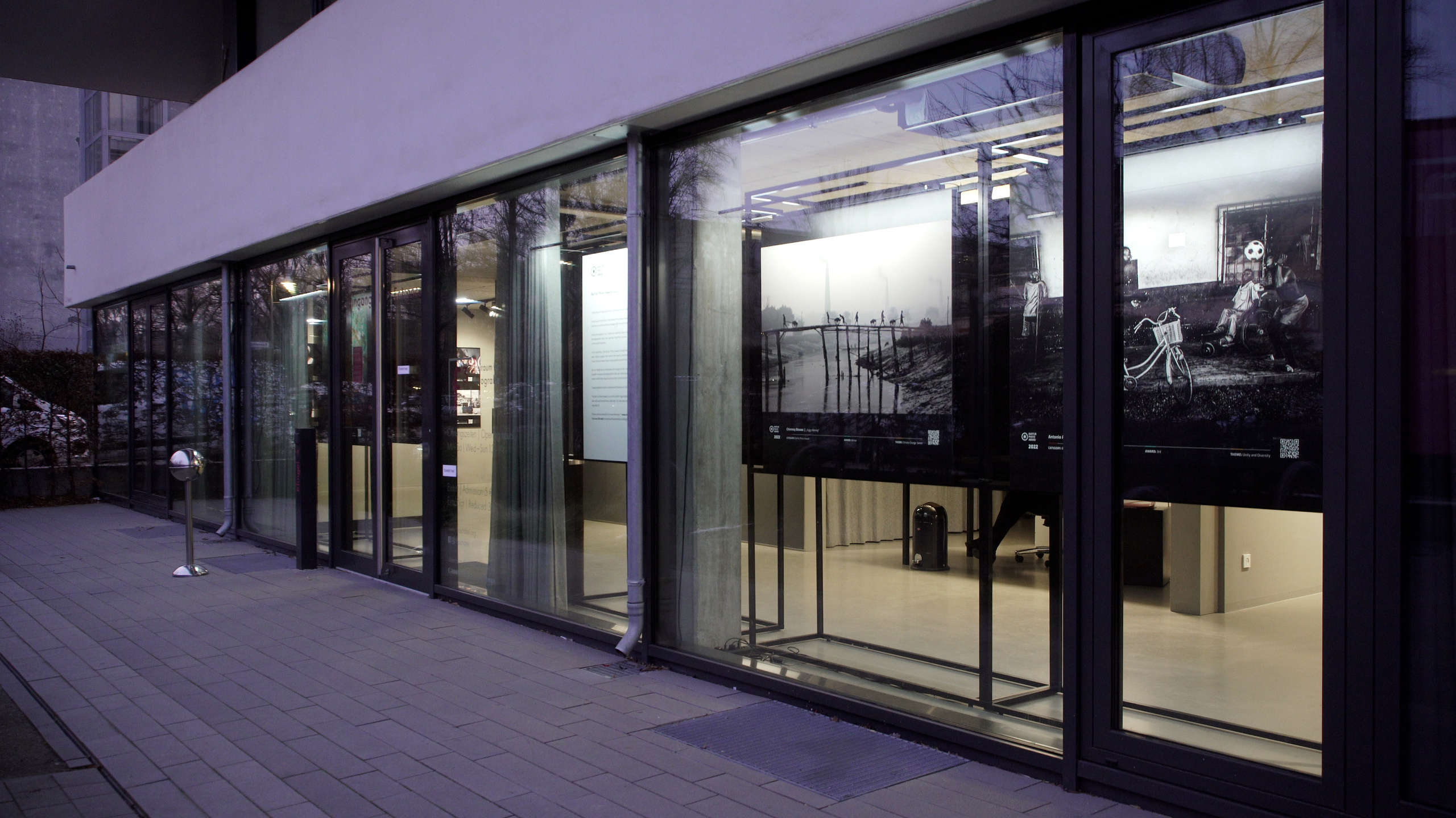 BarTur Photo Awards exhibition 2023. Миша Масленников. Документальная фотография. Одесса