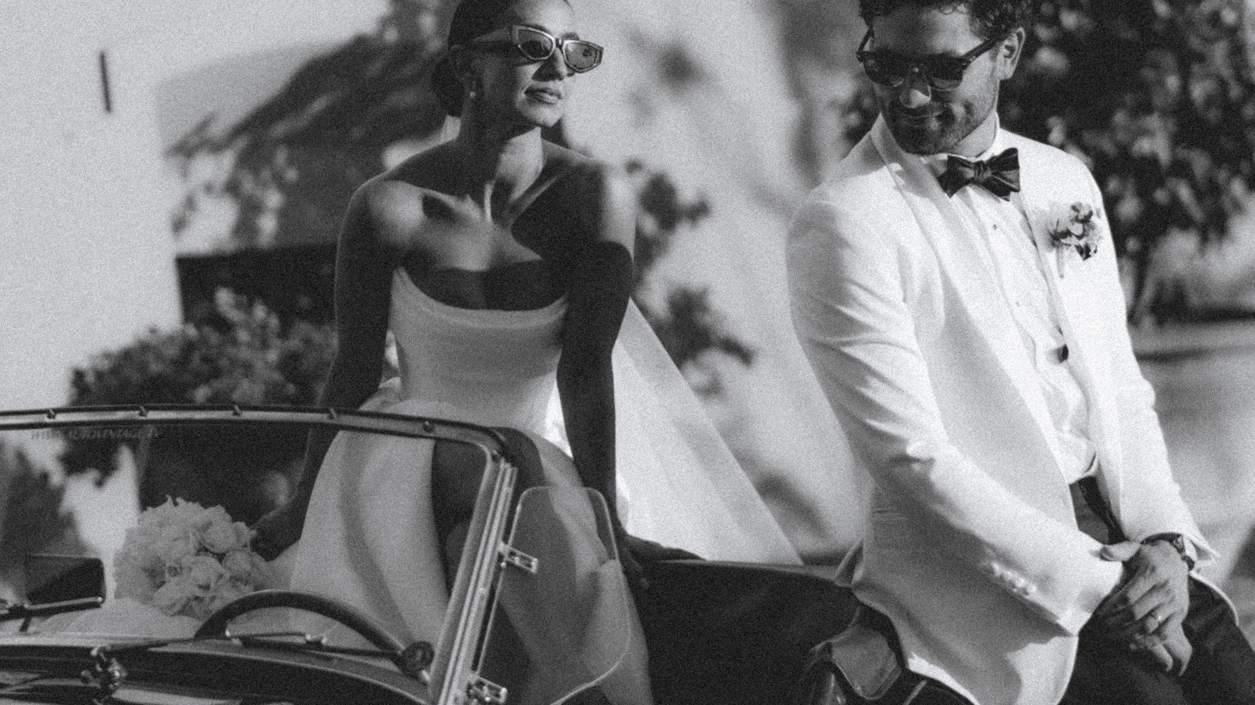 Destination Weddings