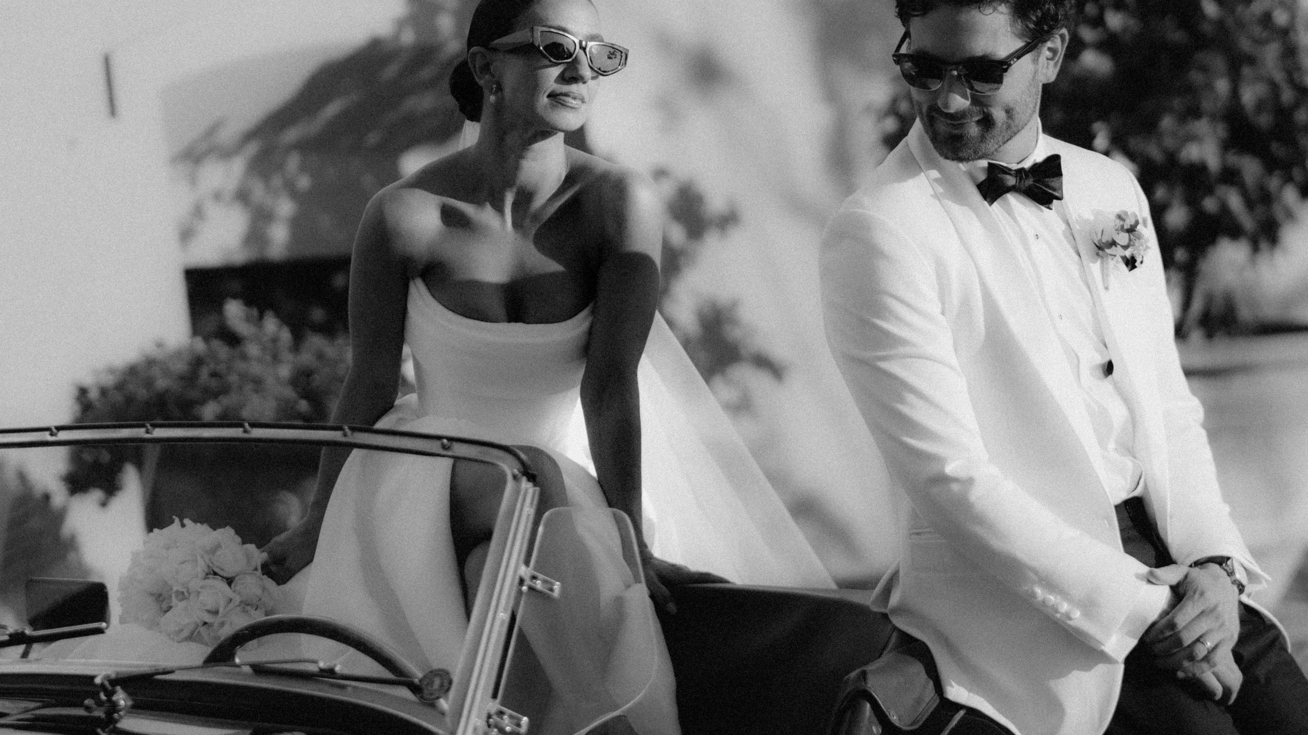 Destination Weddings