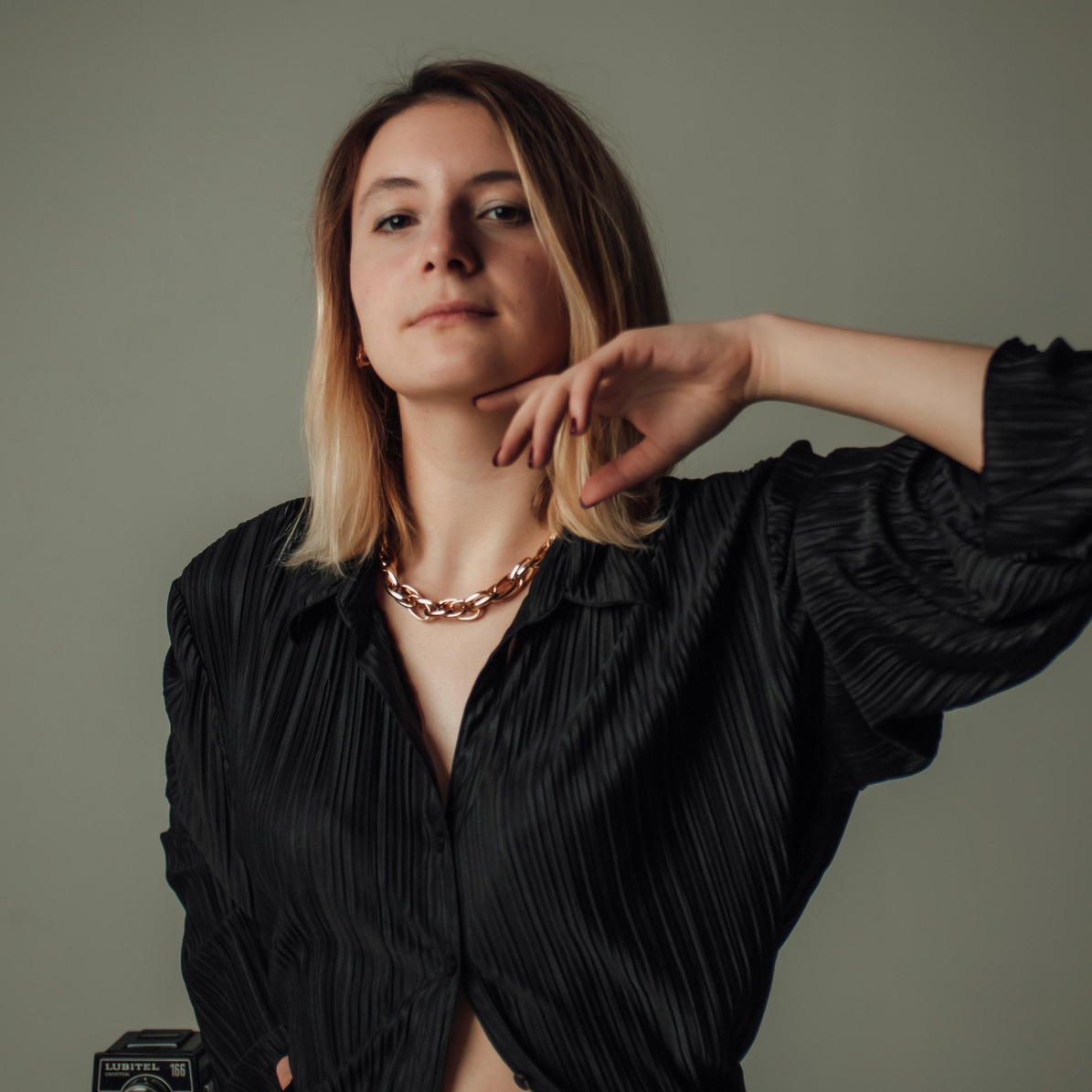 Фотограф Львів. Фотограф у студії, бізнес-портрети, контент для твого блогу чи бізнесу