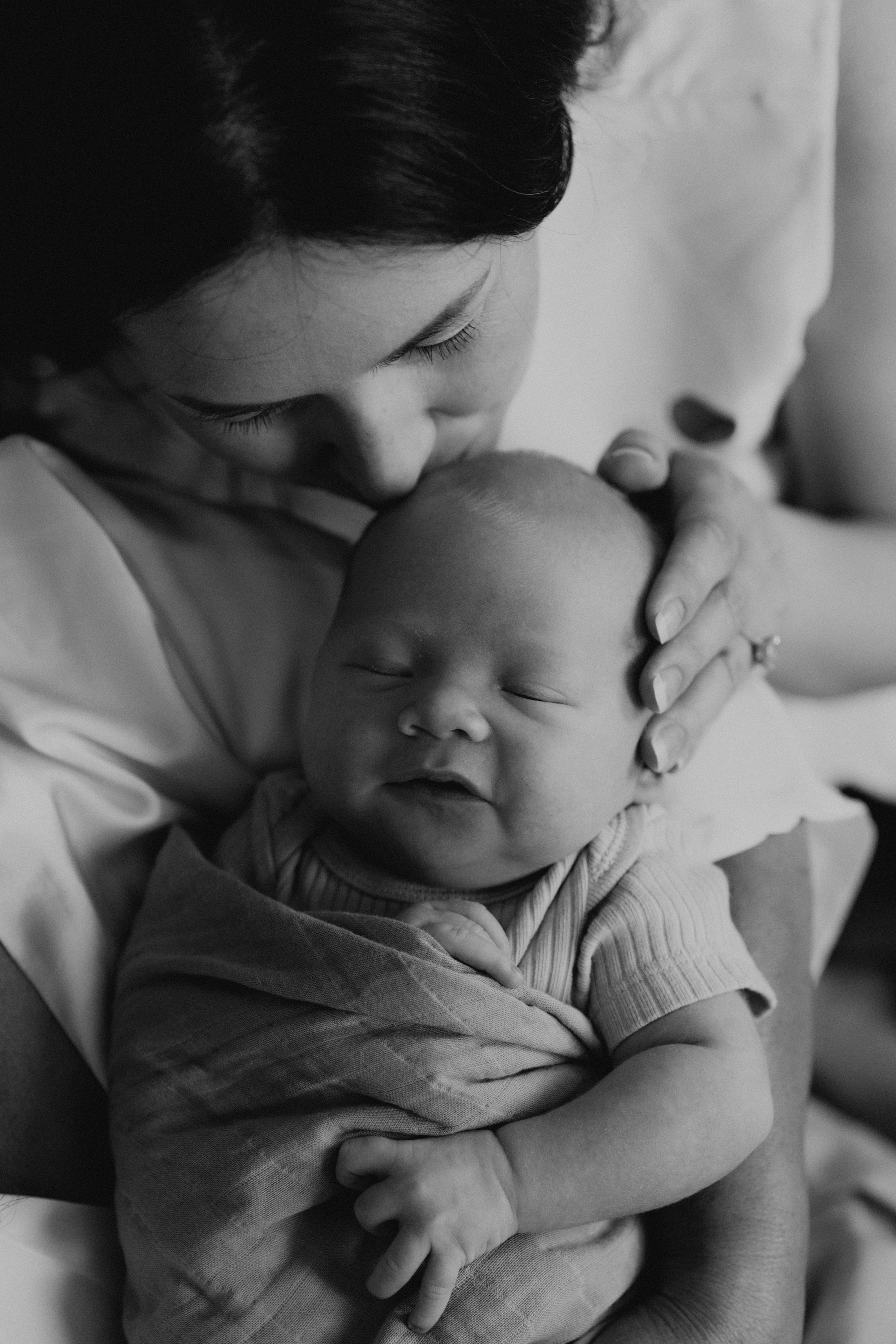 Modern maternity photographer in Long Island New York