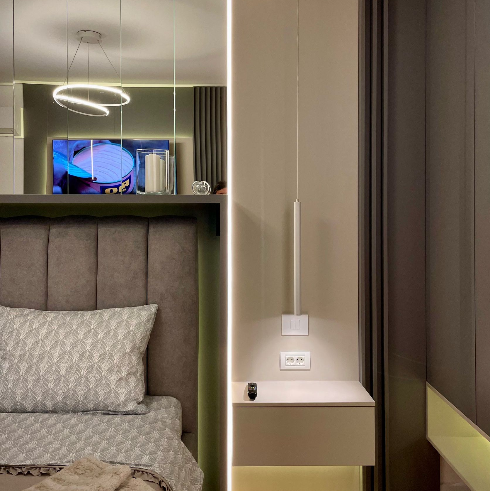 Exclusive Collection – Proiecte de Design Interior. IONESCU ELENA