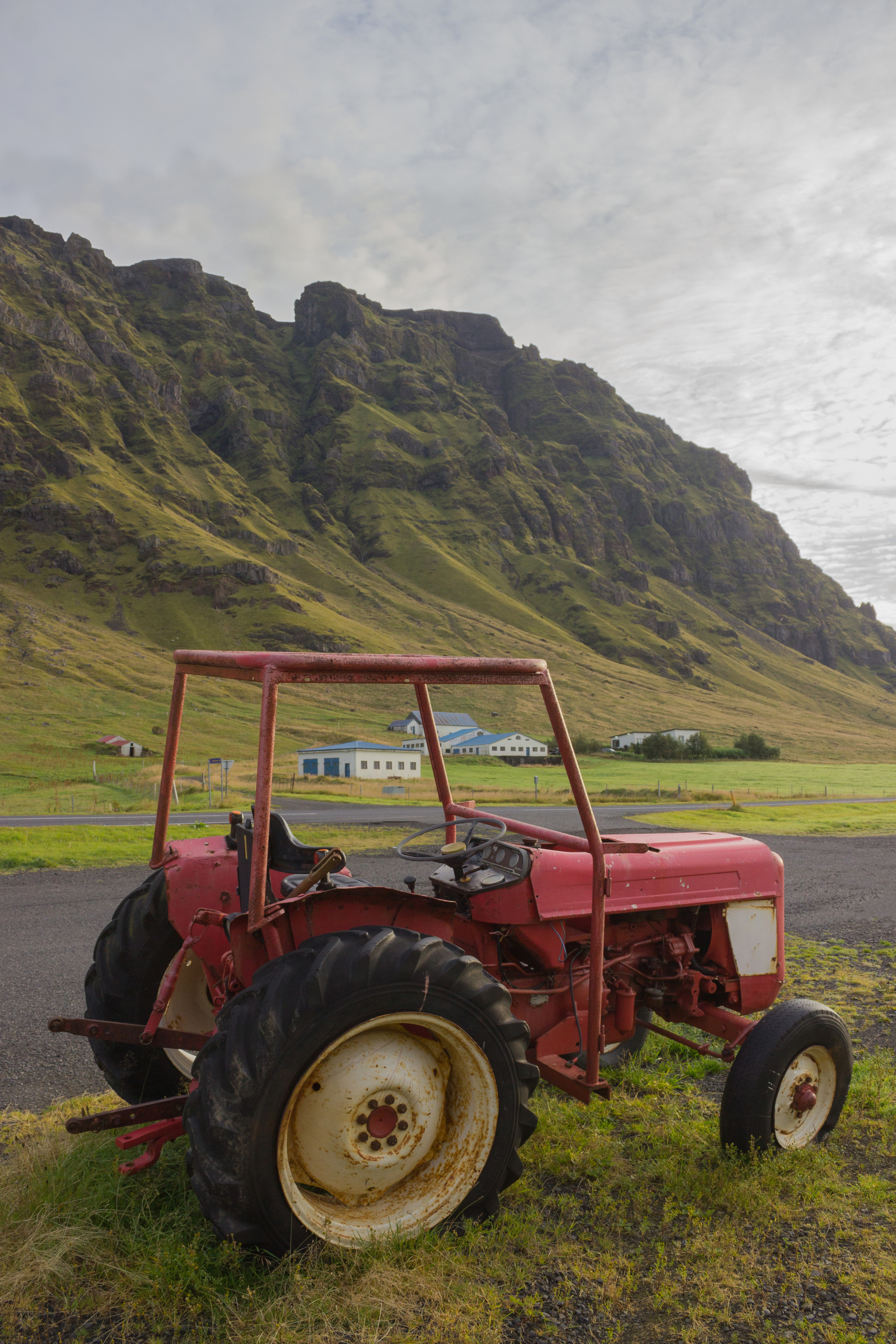 Iceland. Photographer ~ based in vilnius ~