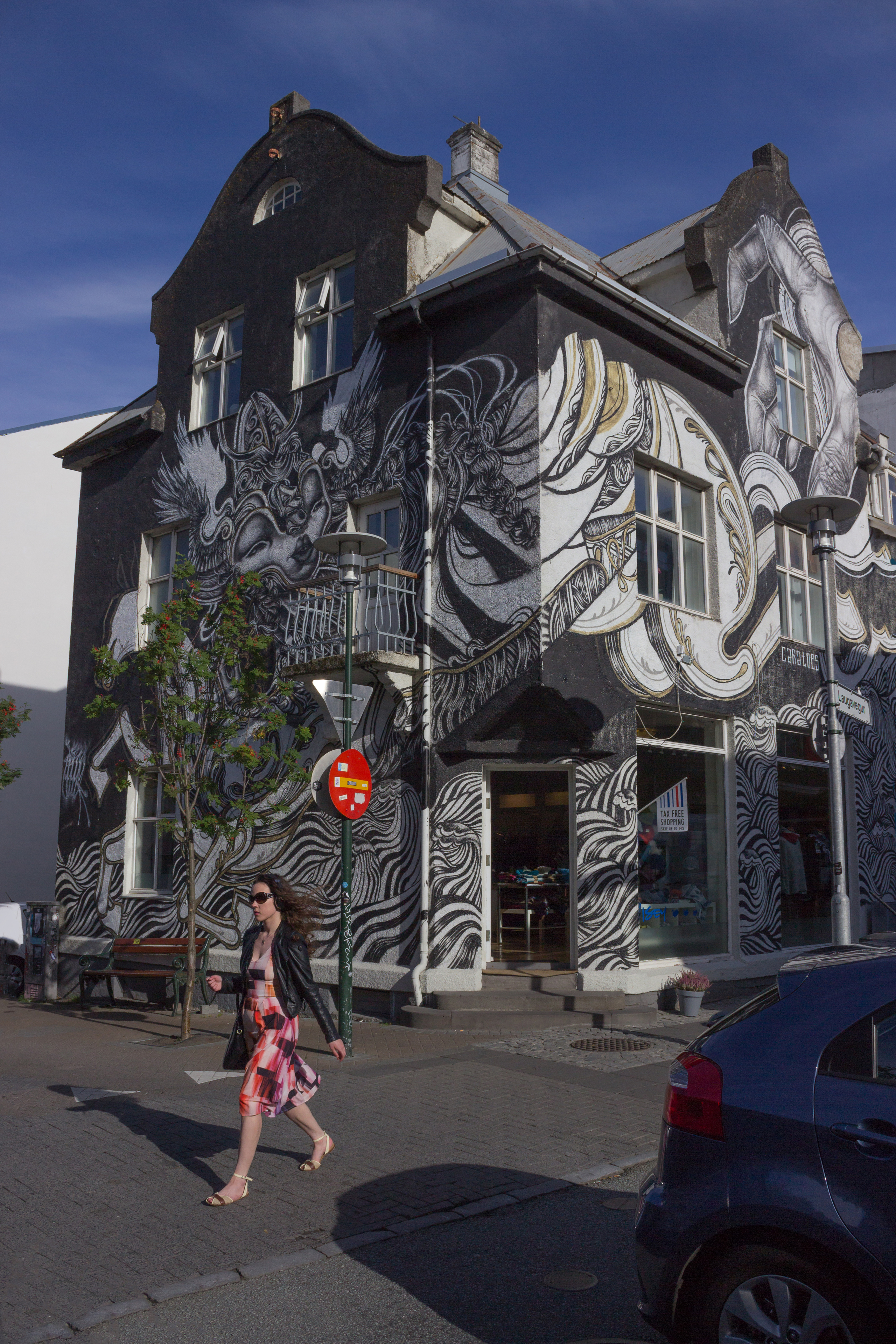 Iceland. Photographer ~ based in vilnius ~