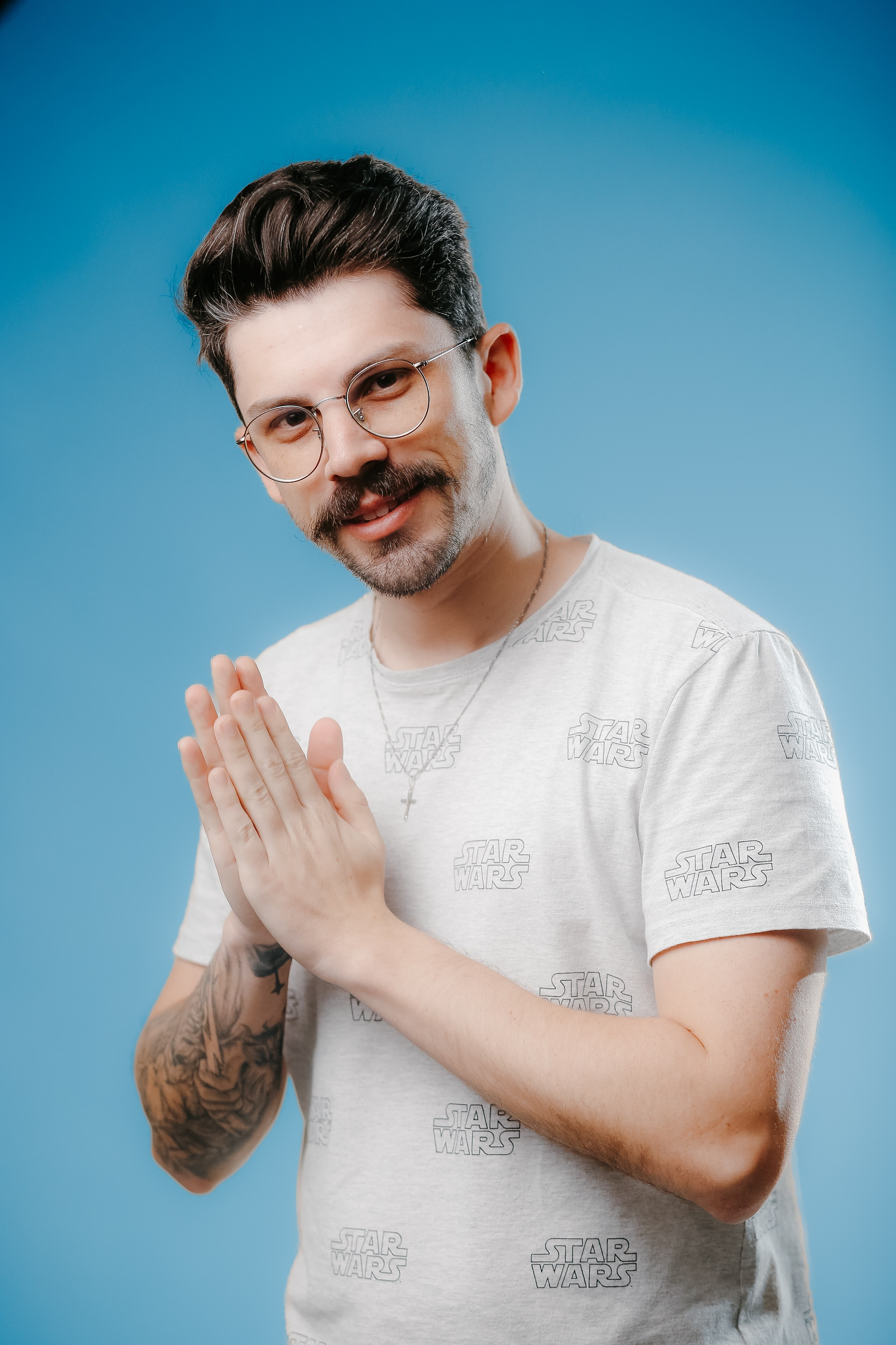 WILLIAN MARIOT. Fotógrafo de Casamento, 15 anos, Retratos em Criciúma/SC — Willian Mariot