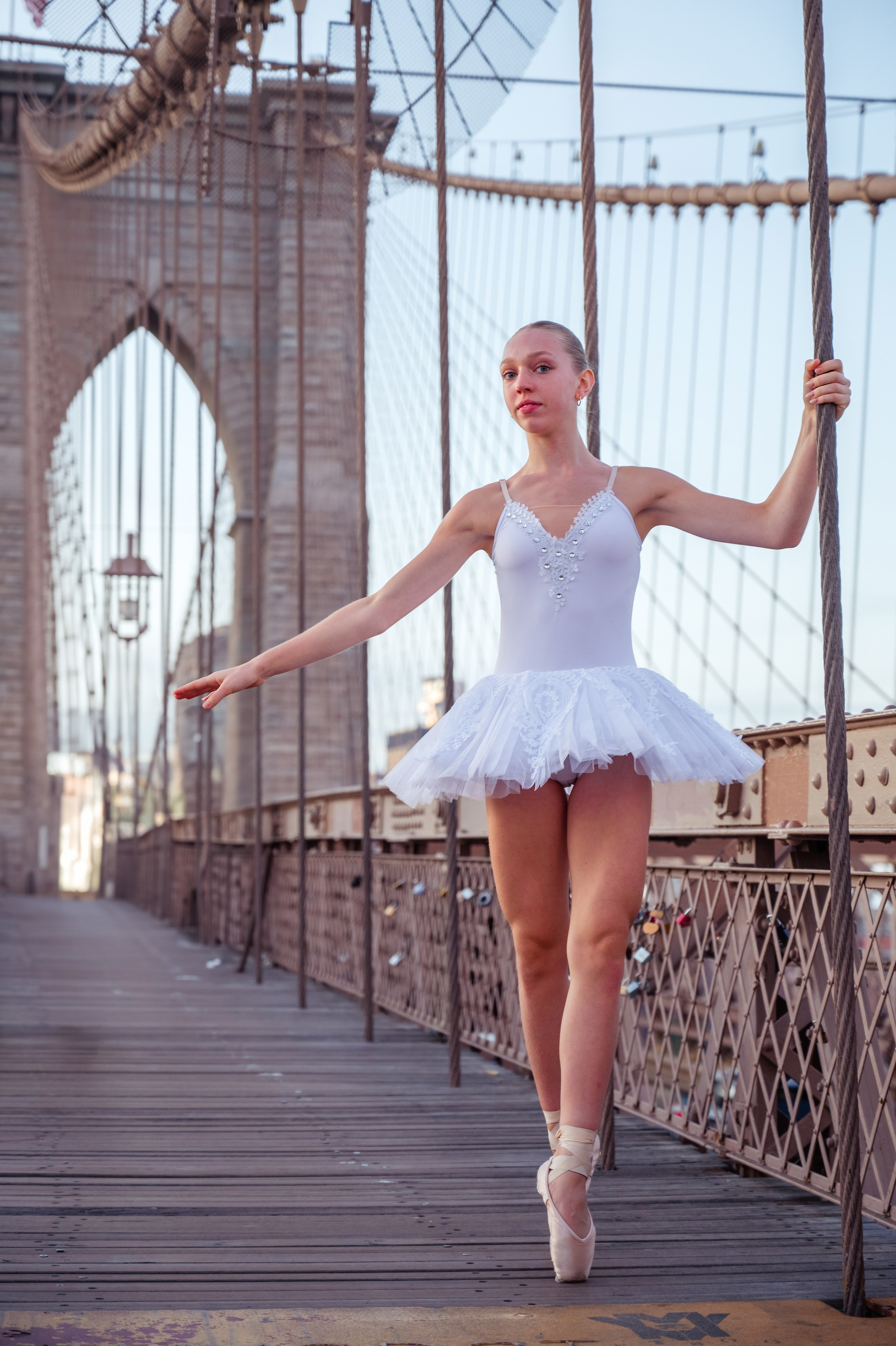 Alena Galieva New York Photographer