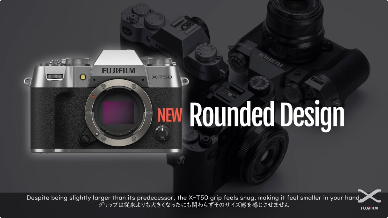 ახალი პრეზენტაცია ფუჯისგან… ახალი კამერები და ობიექტივები!. @Gio.Fujifilm ოფიციალური აბასადორი, X-ფოტოგრაფი