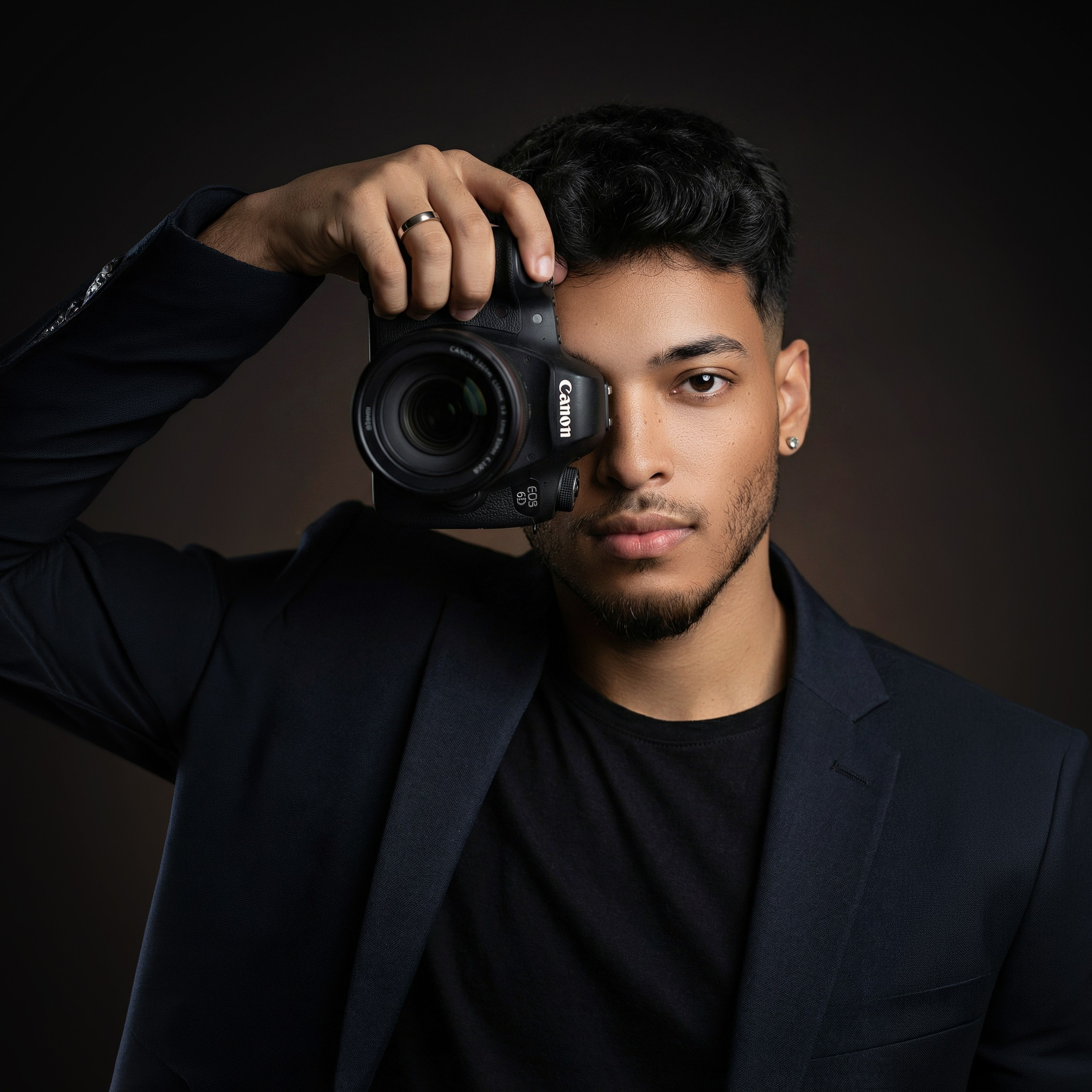 Sobre mim. Ericson Ribeiro | Fotógrafo em Tefé — Amazonas