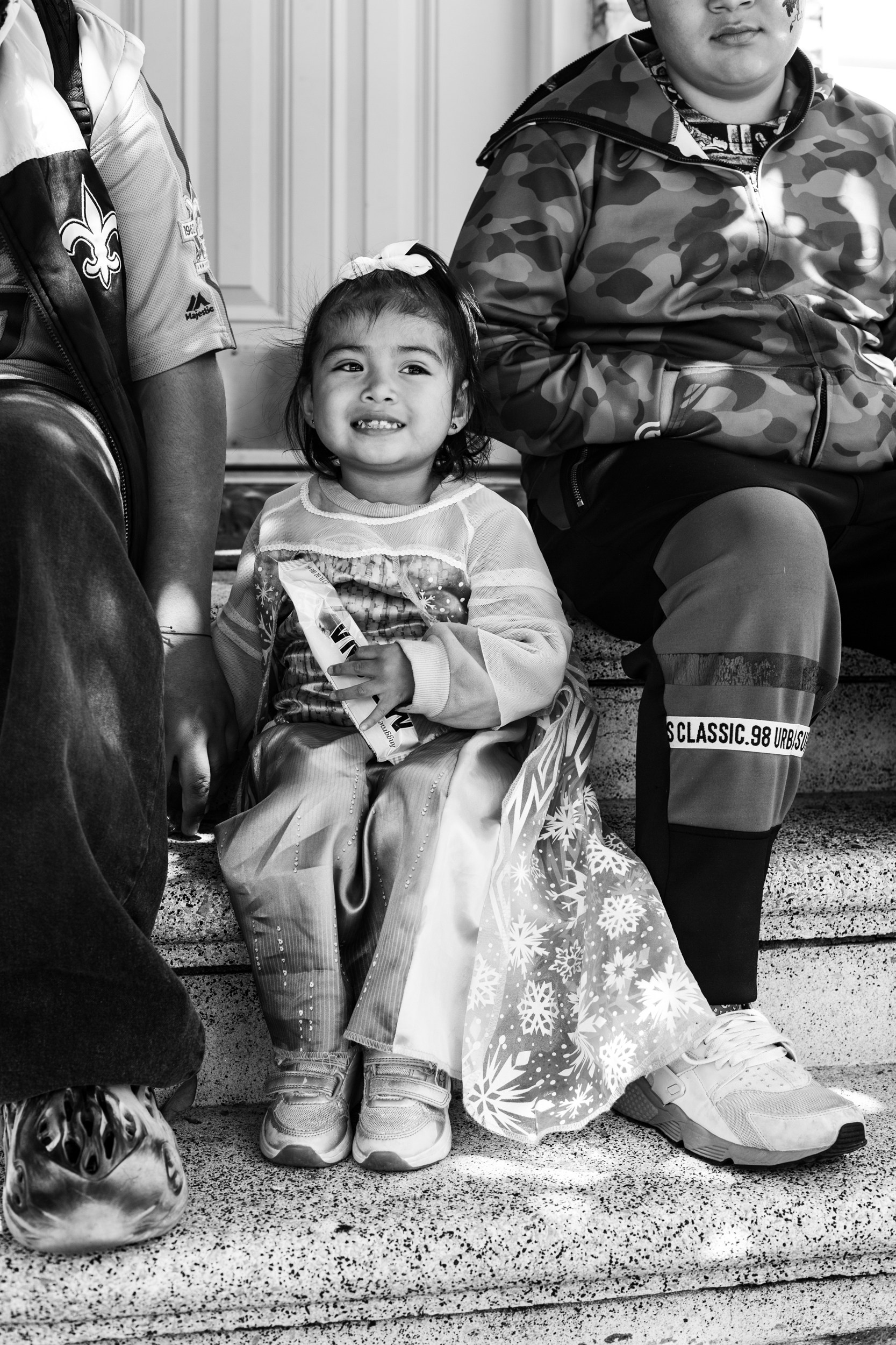 Photo projects. Tatiana Kireicheva