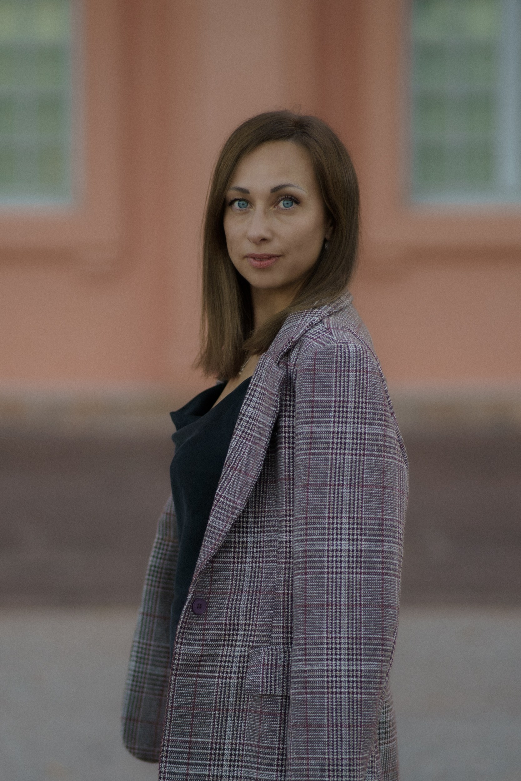 Fotografin in der Umgebung von Pforzheim und Karlsruhe