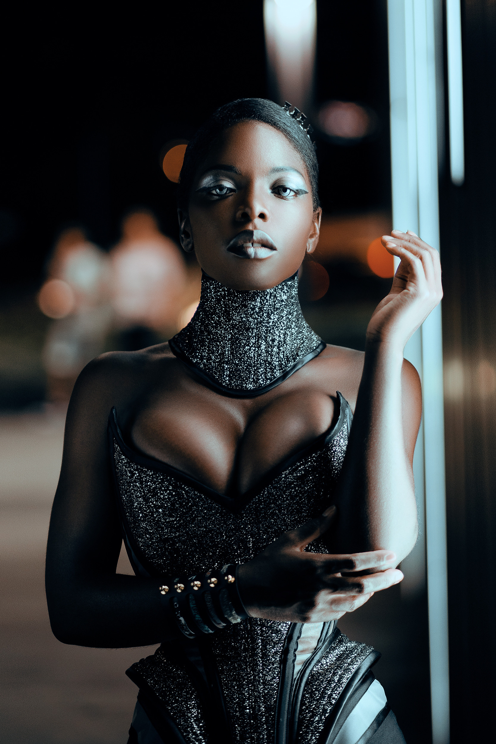 Mark Smilyanic intervju za Zebra.rs. Mark Smilyanic | Portretni boudoir fotograf iz Beograda