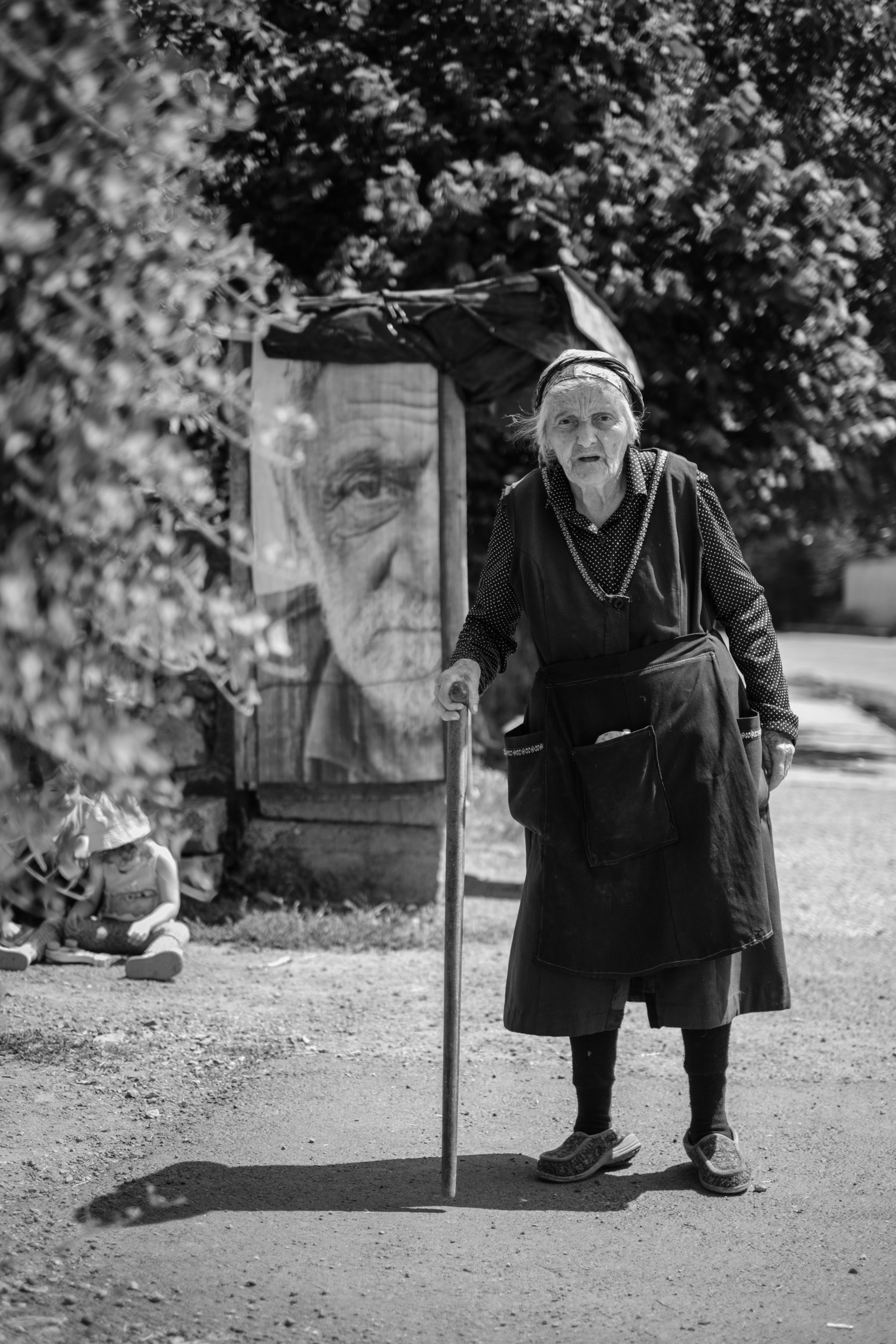 Areg Balayan — Photographer/Visual Artist