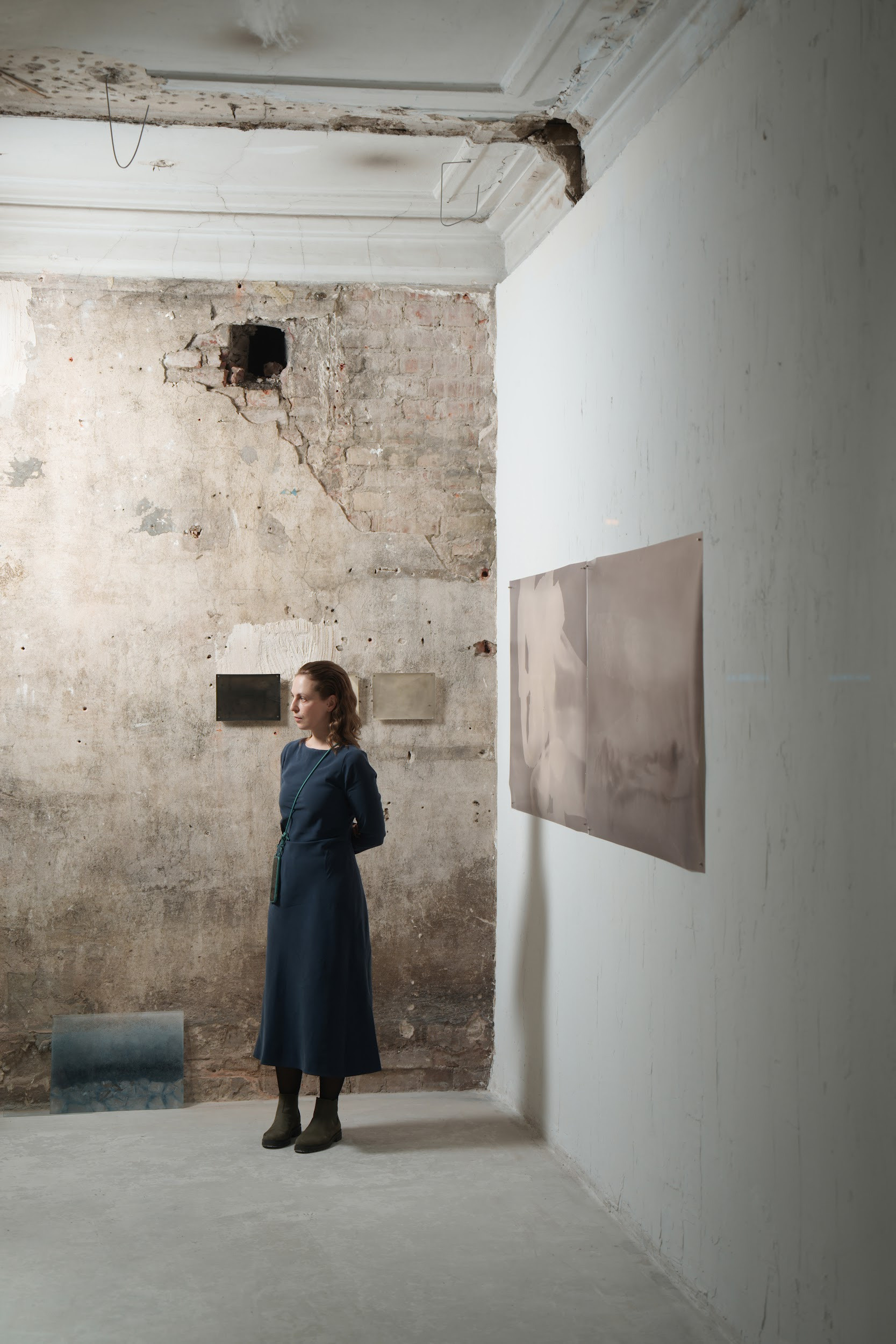 Untitled. Eugenia Ignatova multidisciplinary artist, photographer in Belgrade