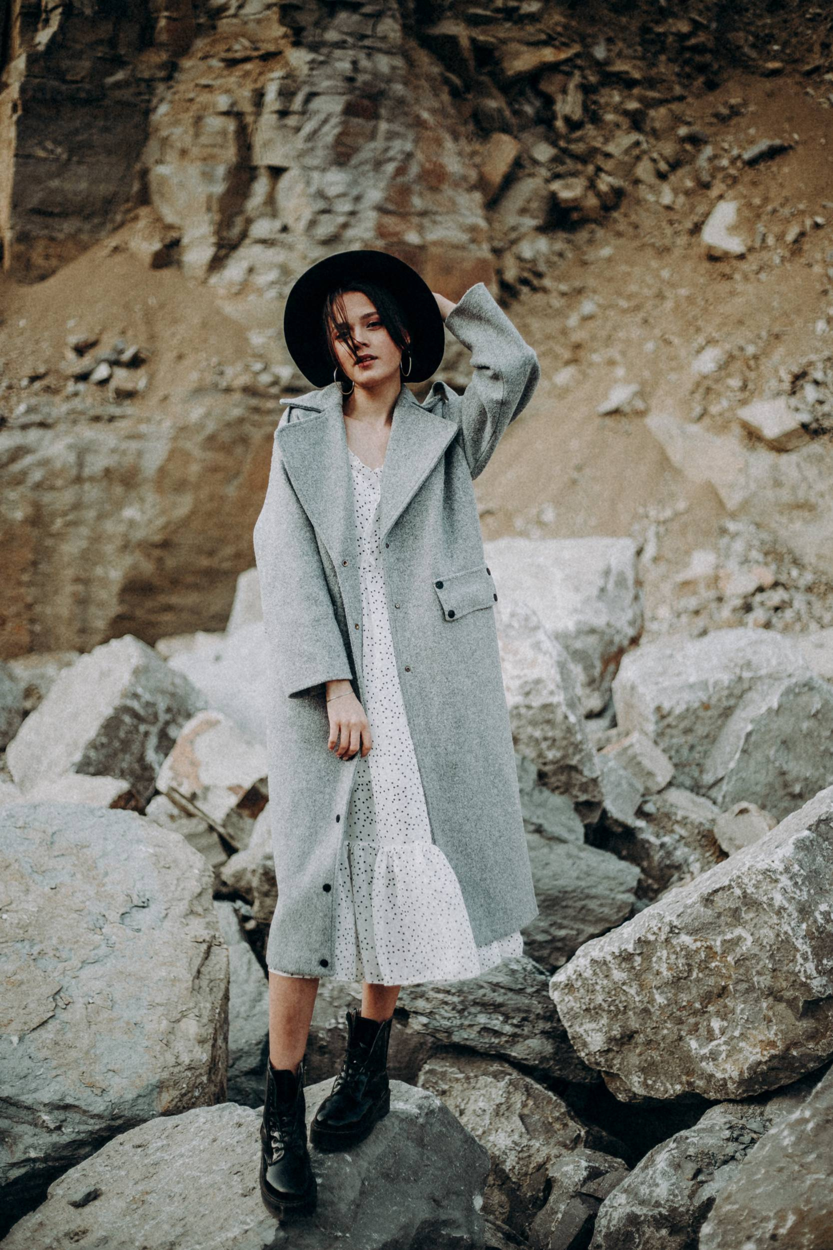 Обробка, локація чи одяг? Хто головний для фото?. Фотограф Максим Остапенко | Кам'янець-Подільський | Львів | Київ