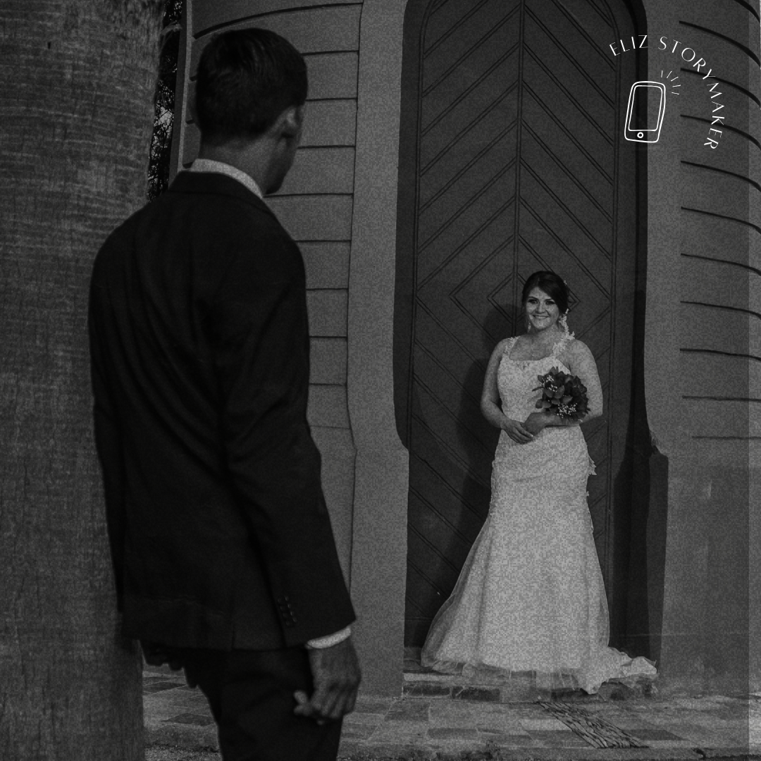 PROPOSTA CASAMENTO. Storymaker em Campo Grande — MS