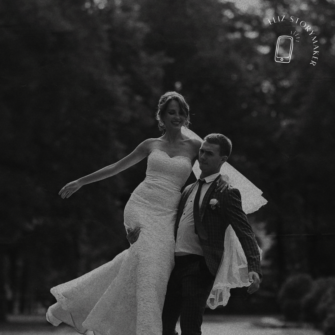 PROPOSTA CASAMENTO. Storymaker em Campo Grande — MS