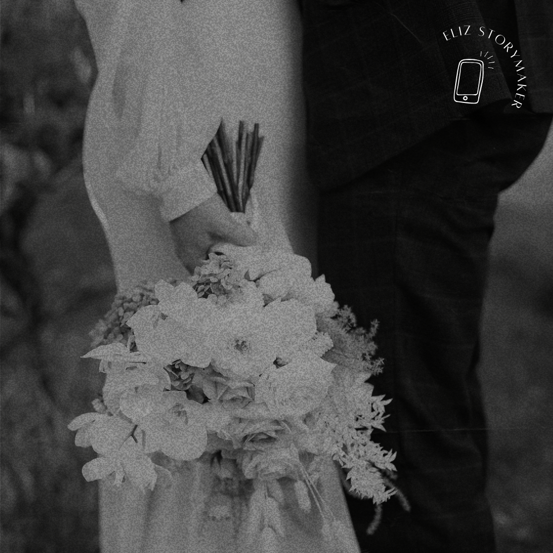 PROPOSTA CASAMENTO. Storymaker em Campo Grande — MS