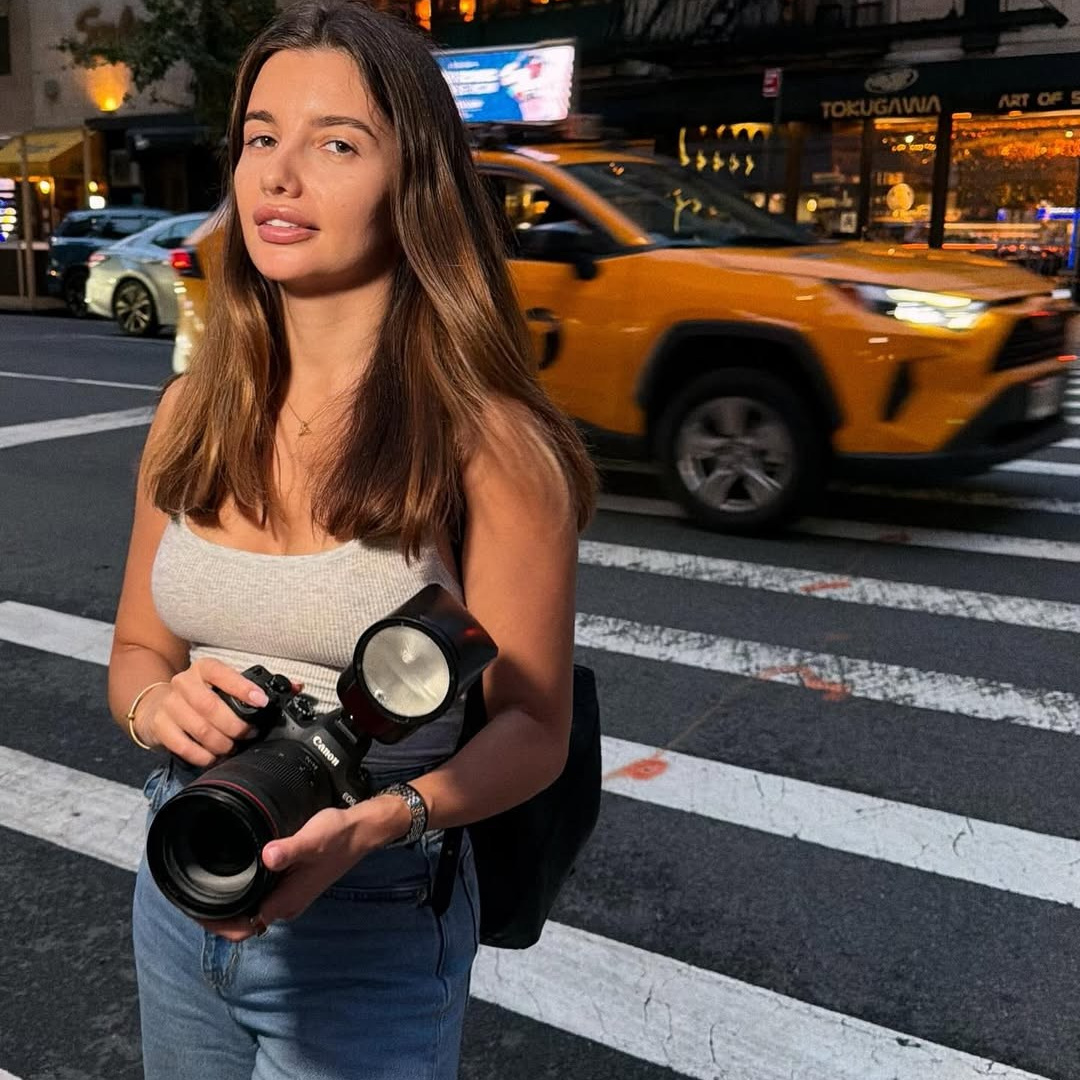 Contact ByAnitas | Get in Touch for Photography & Video. ByAnitas Photography & Video