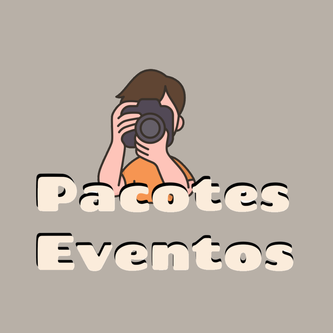 Eventos. Fer fotografia