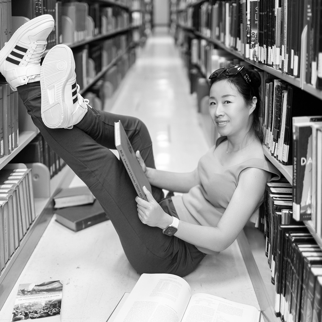 About. Joanna Jin Photography