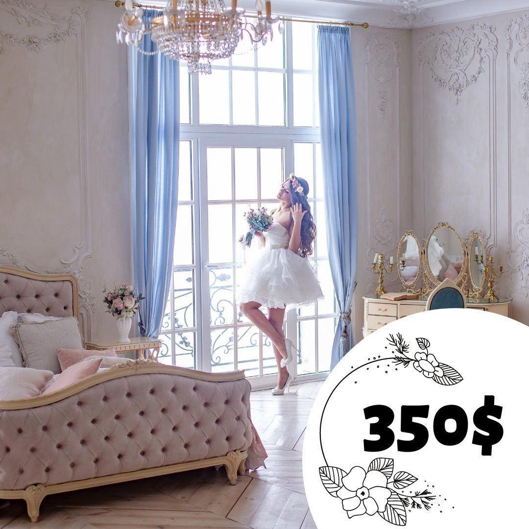 Фотограф на свадебную съёмку цена