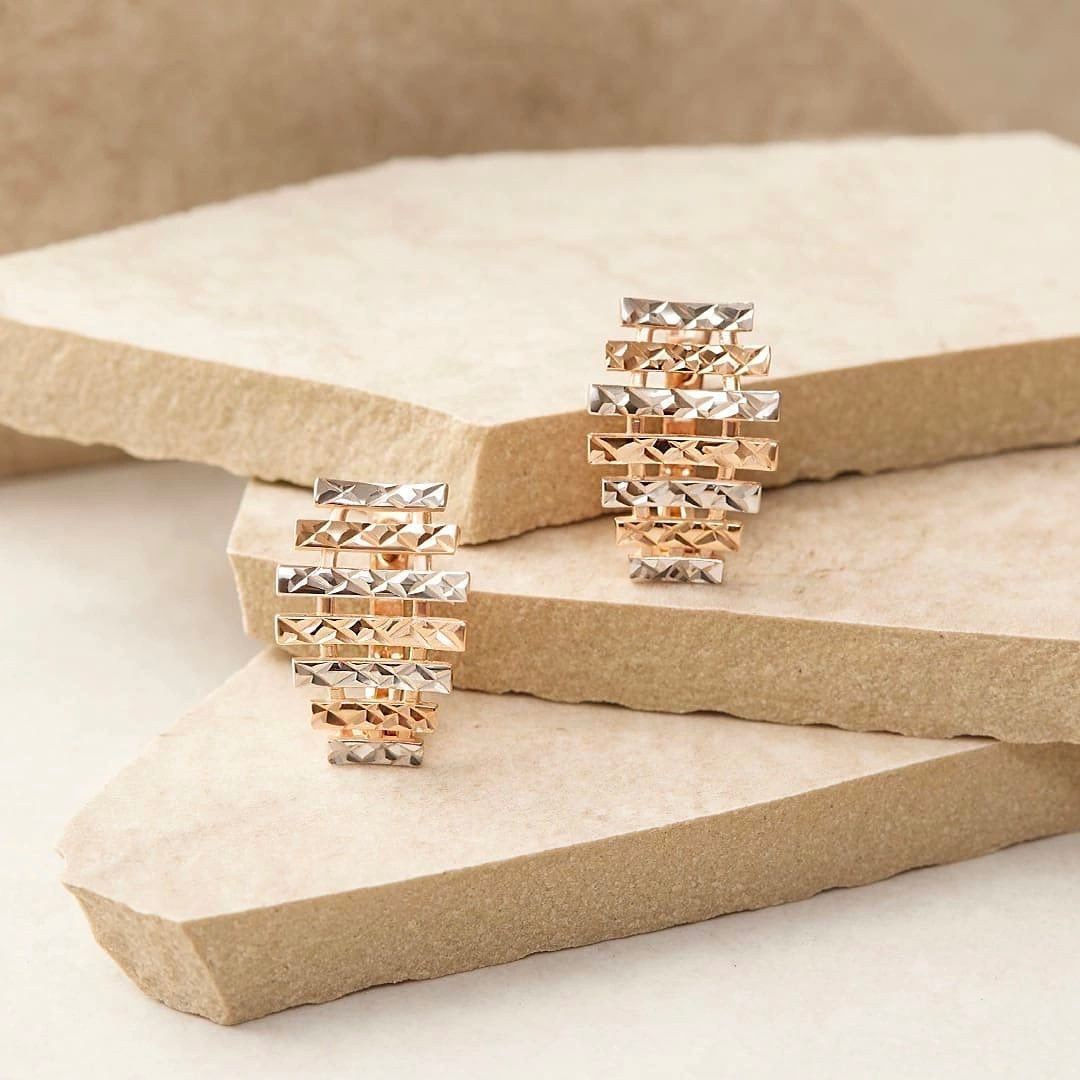 Jewelry. Fashion and portrait photographer Inga Makeyeva