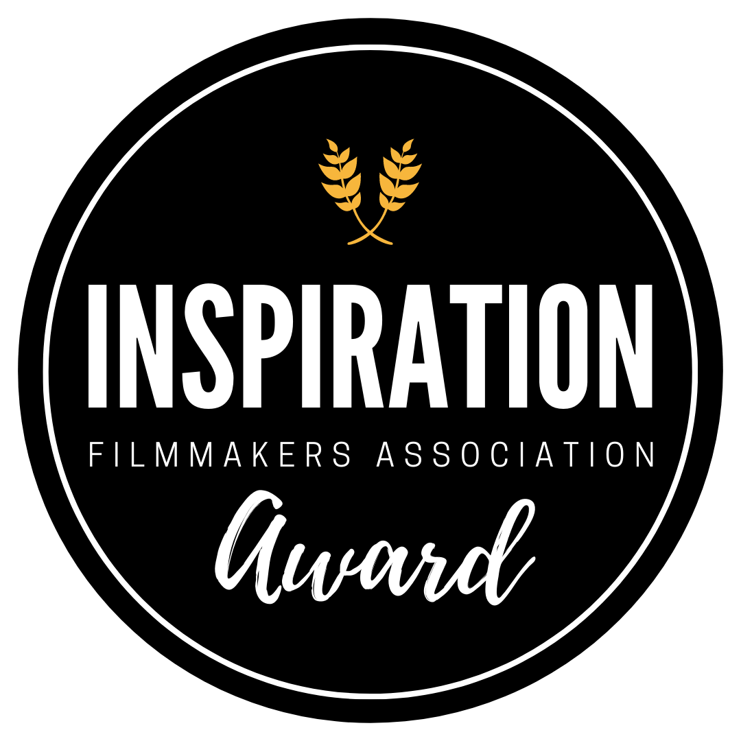 Inspiration Photographers Award winner logo for excellence in wedding photography, Yarets Studio