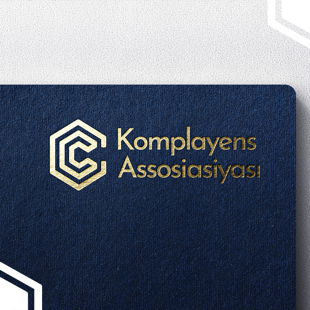 ƏLAQƏ. Komplayens Assosiasiyası