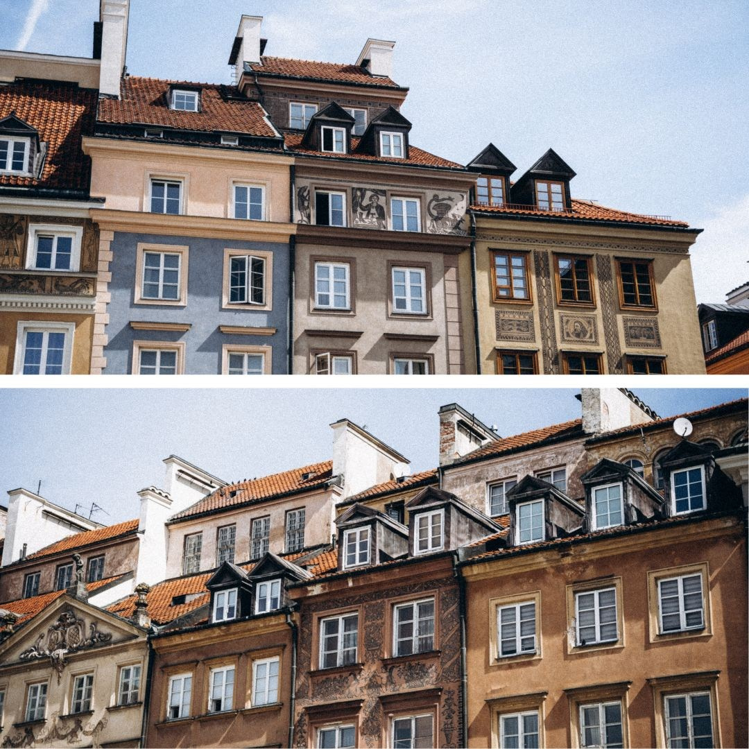 Варшава, Польша🇵🇱. Anita_photo