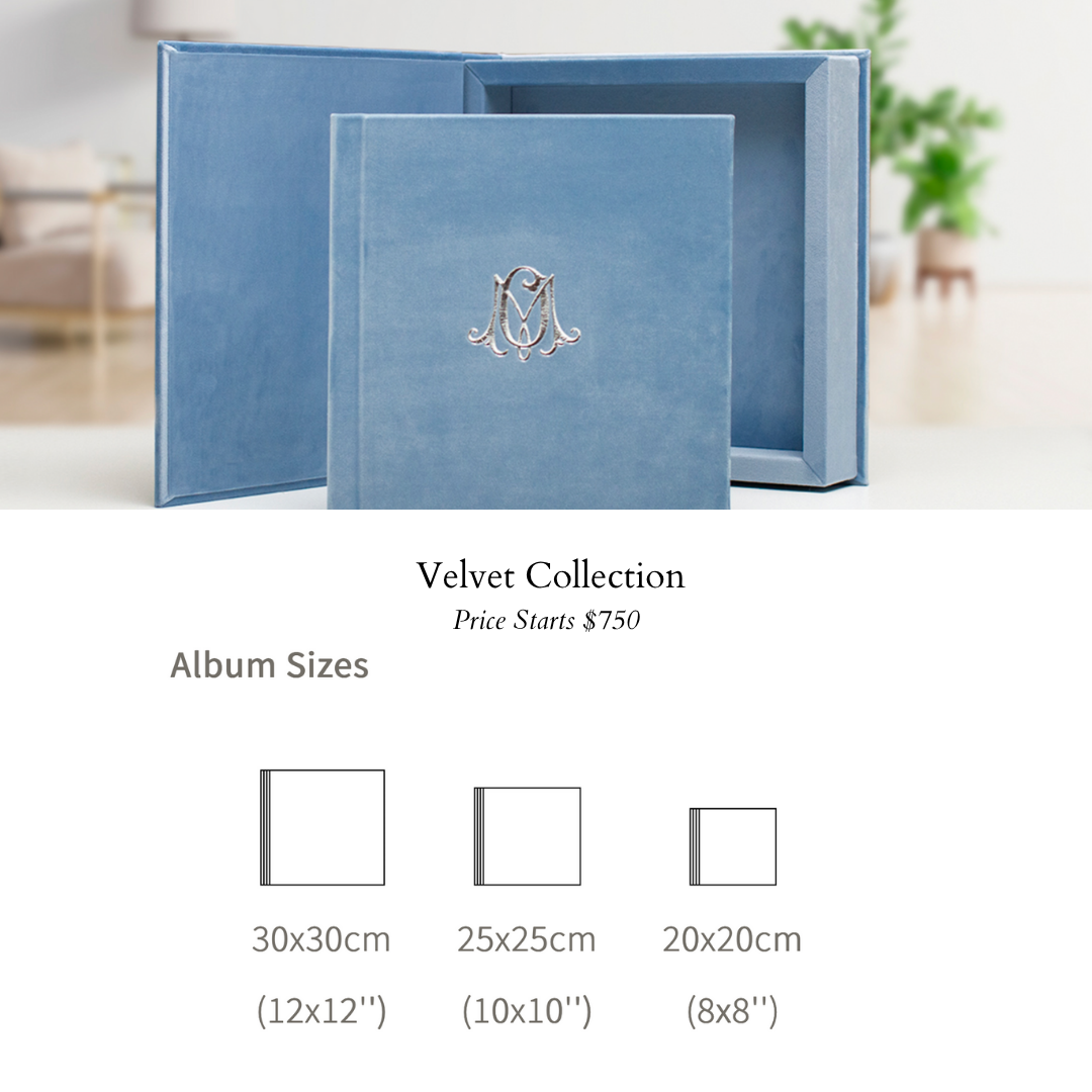 Albums. Wedding Photo & Video