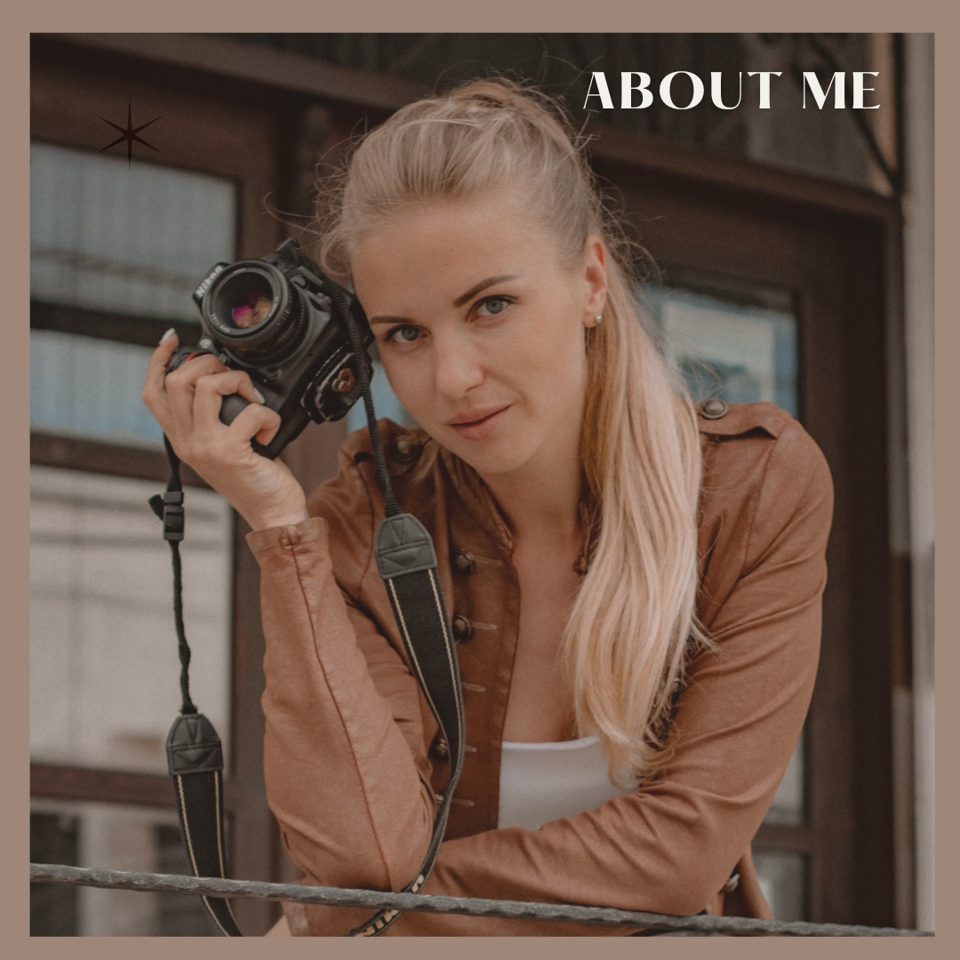 Ready for Your Close-up: A Casual Guide to Headshots Prep! 📸✨. Professional portrait photographer in Los Angeles | Axenia Haritonova