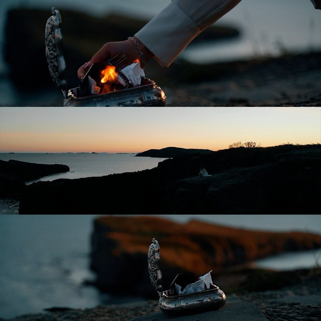 LV — Content & Reels Creator, Video Production in Phuket