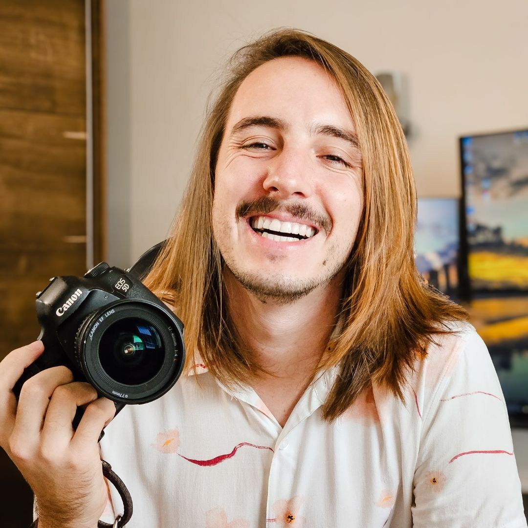 Dales Hoeckesfeld | Fotógrafo em Itajaí e Balneário Camboriú