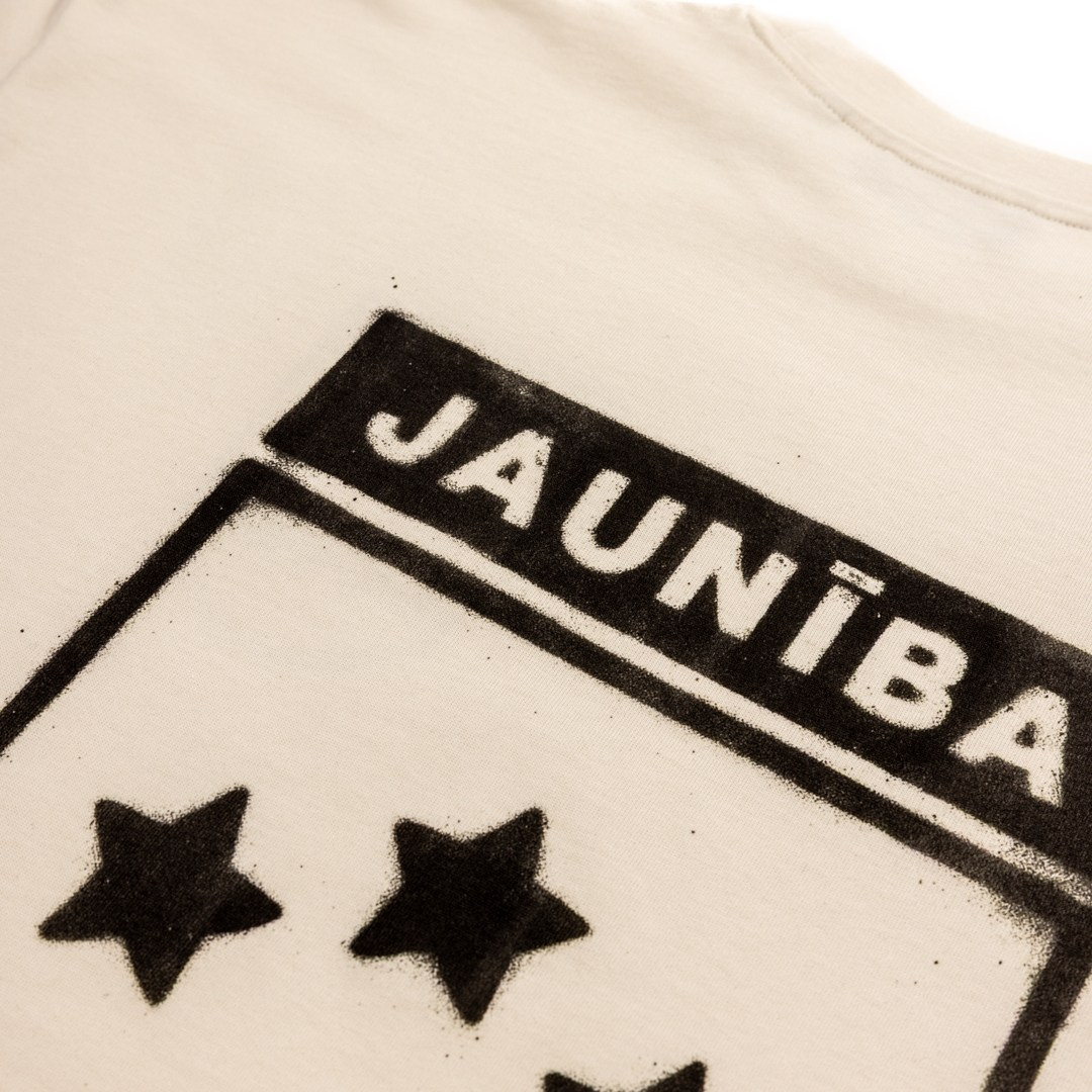 JAUNIBA. CONTENT CREATOR in Riga, Latvia