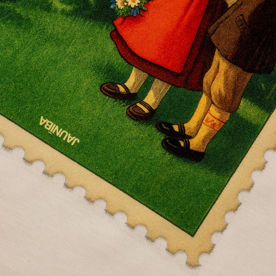 JAUNIBA. CONTENT CREATOR in Riga, Latvia