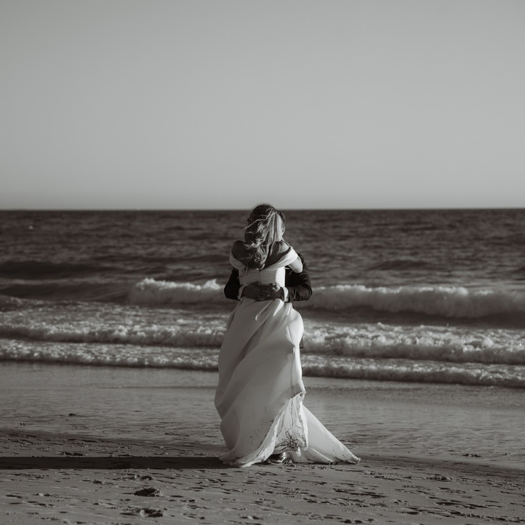 Servicios de fotografía y vídeo de bodas | Alianza Weddings