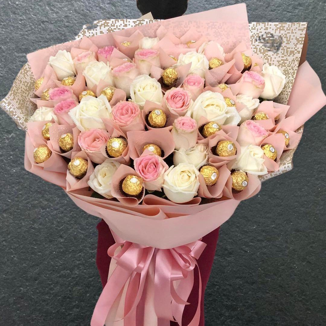 Доставка цветов на Самуи, Таиланд